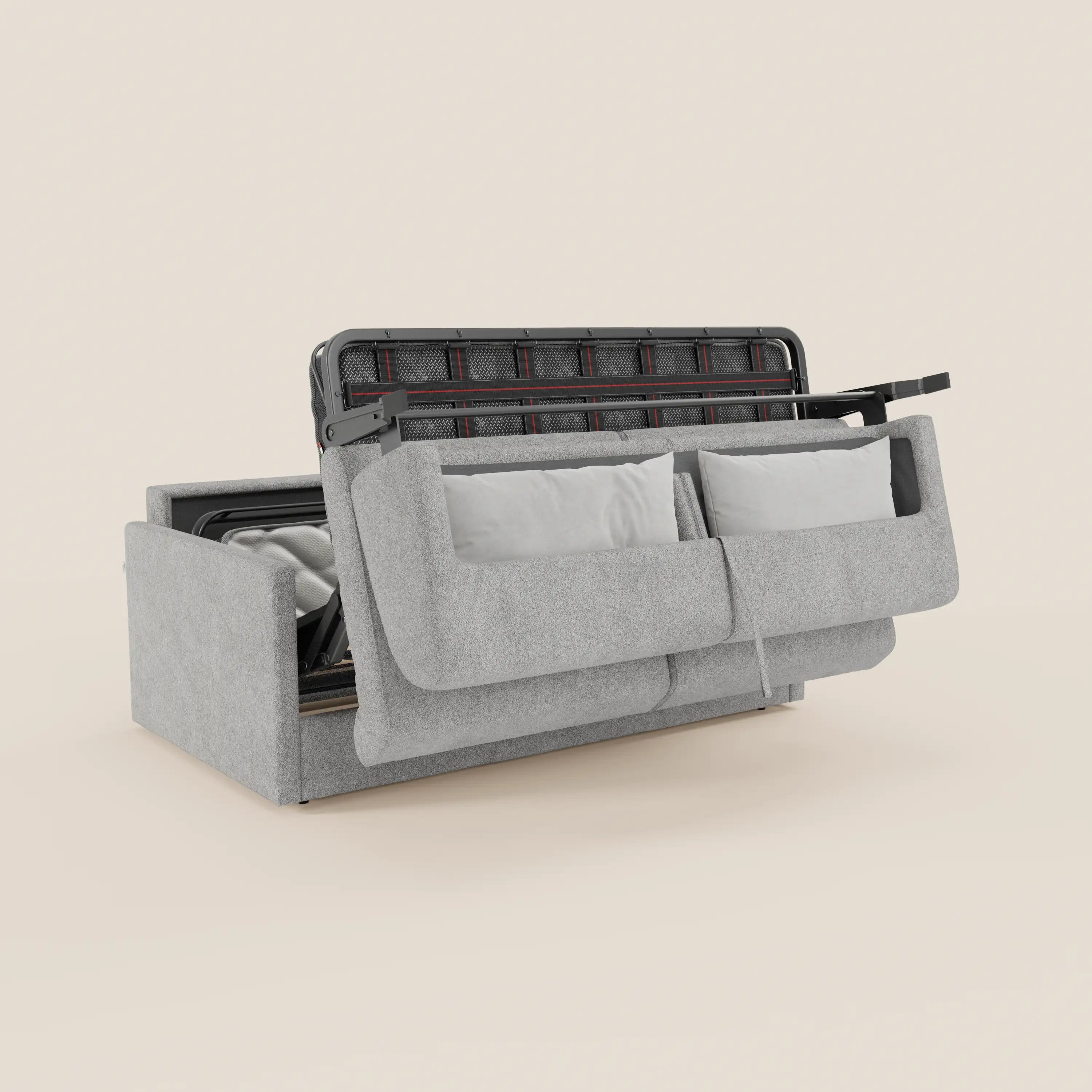 TOMMY GRIGIO PERLA -5