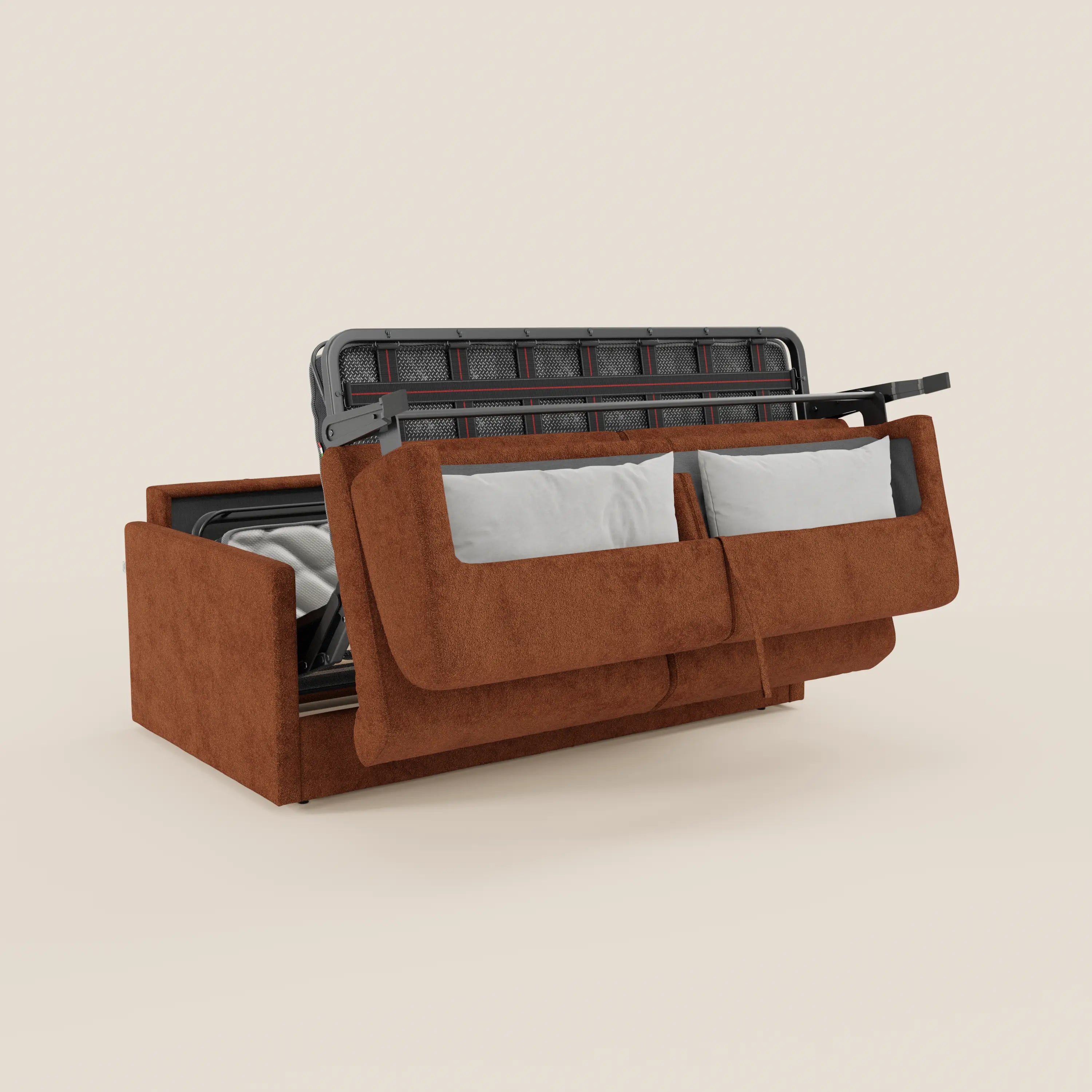 TOMMY TERRACOTTA -AP1