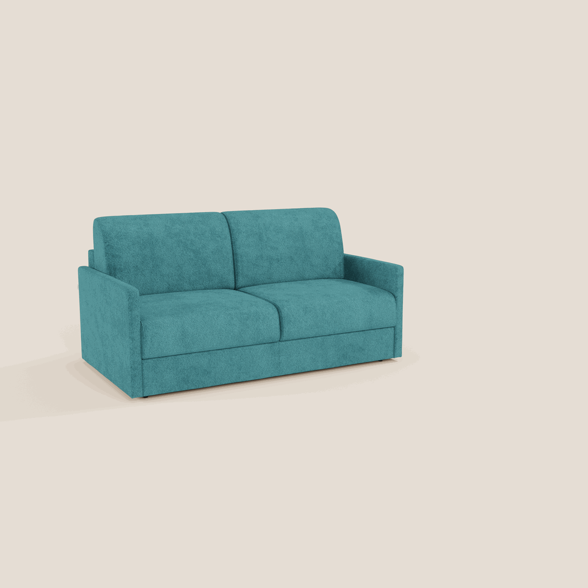 TOMMY TURCHESE -ANIM