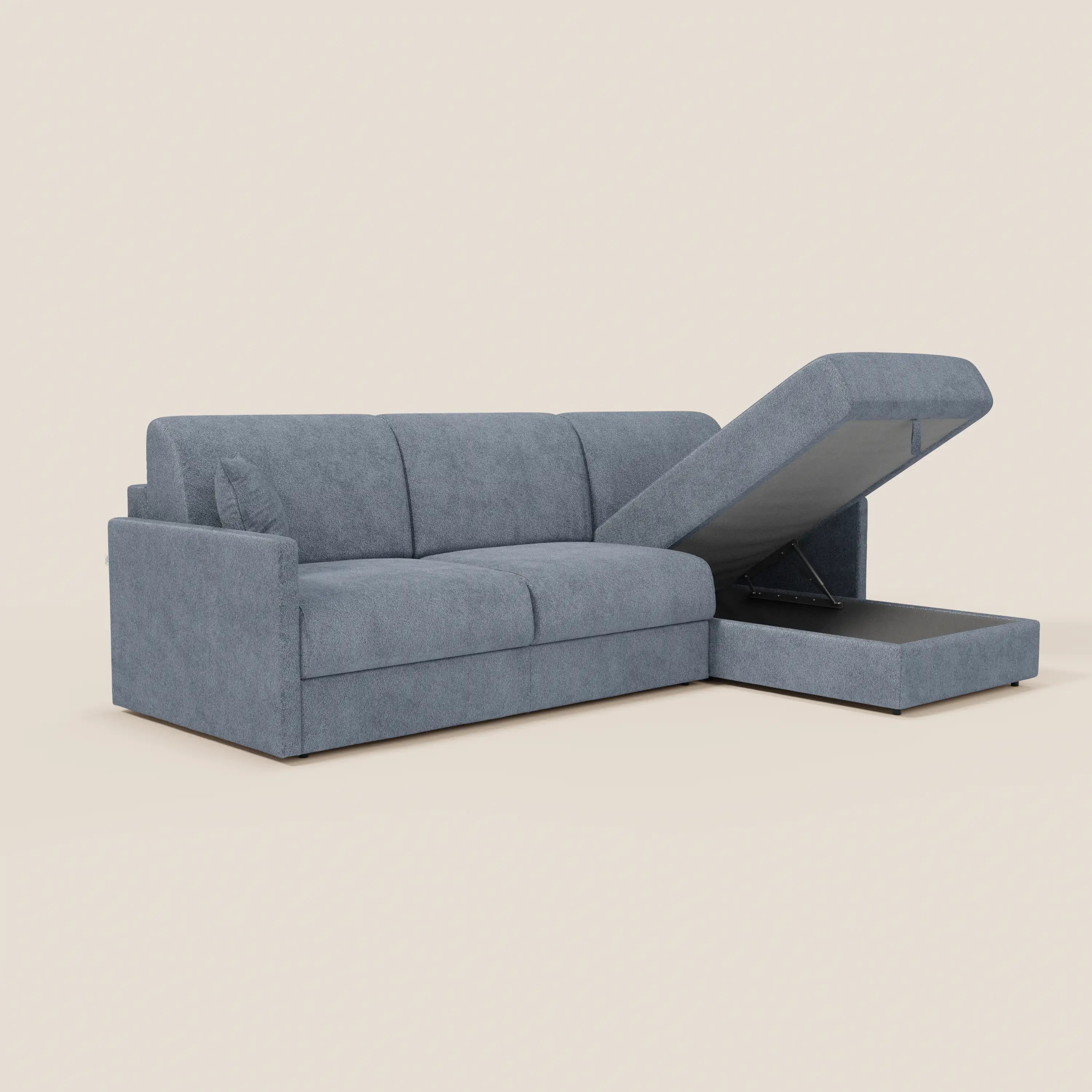 TOMMY BLU GRAFITE -7