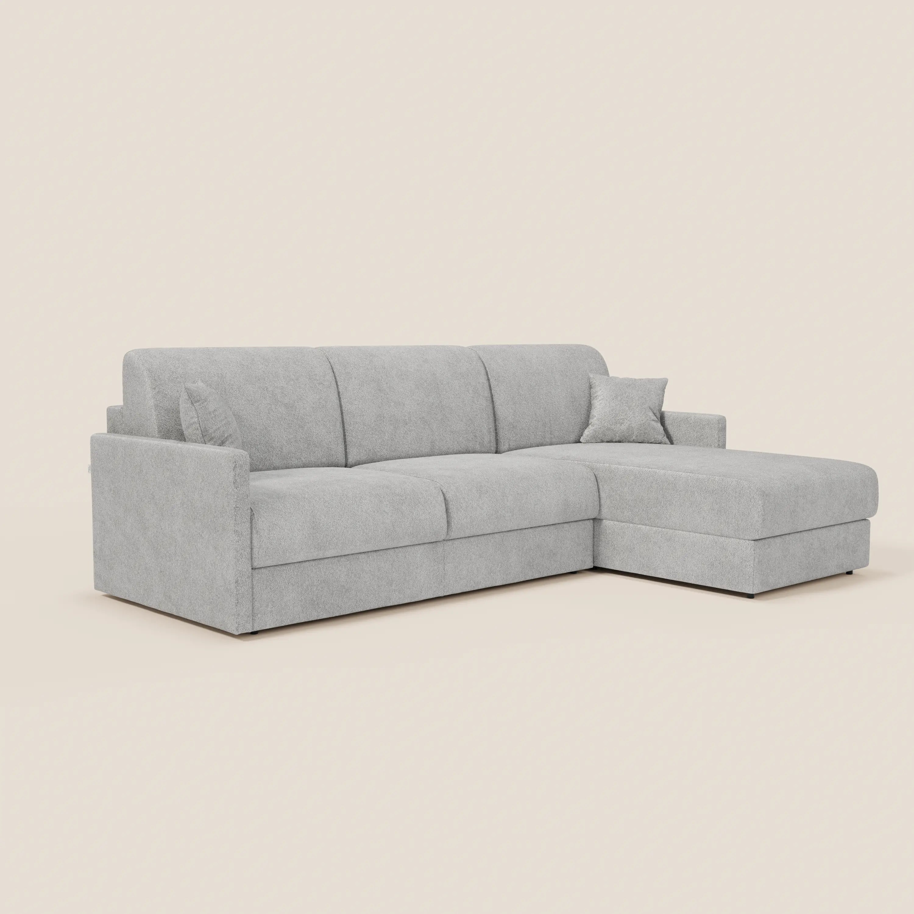 TOMMY GRIGIO PERLA -8