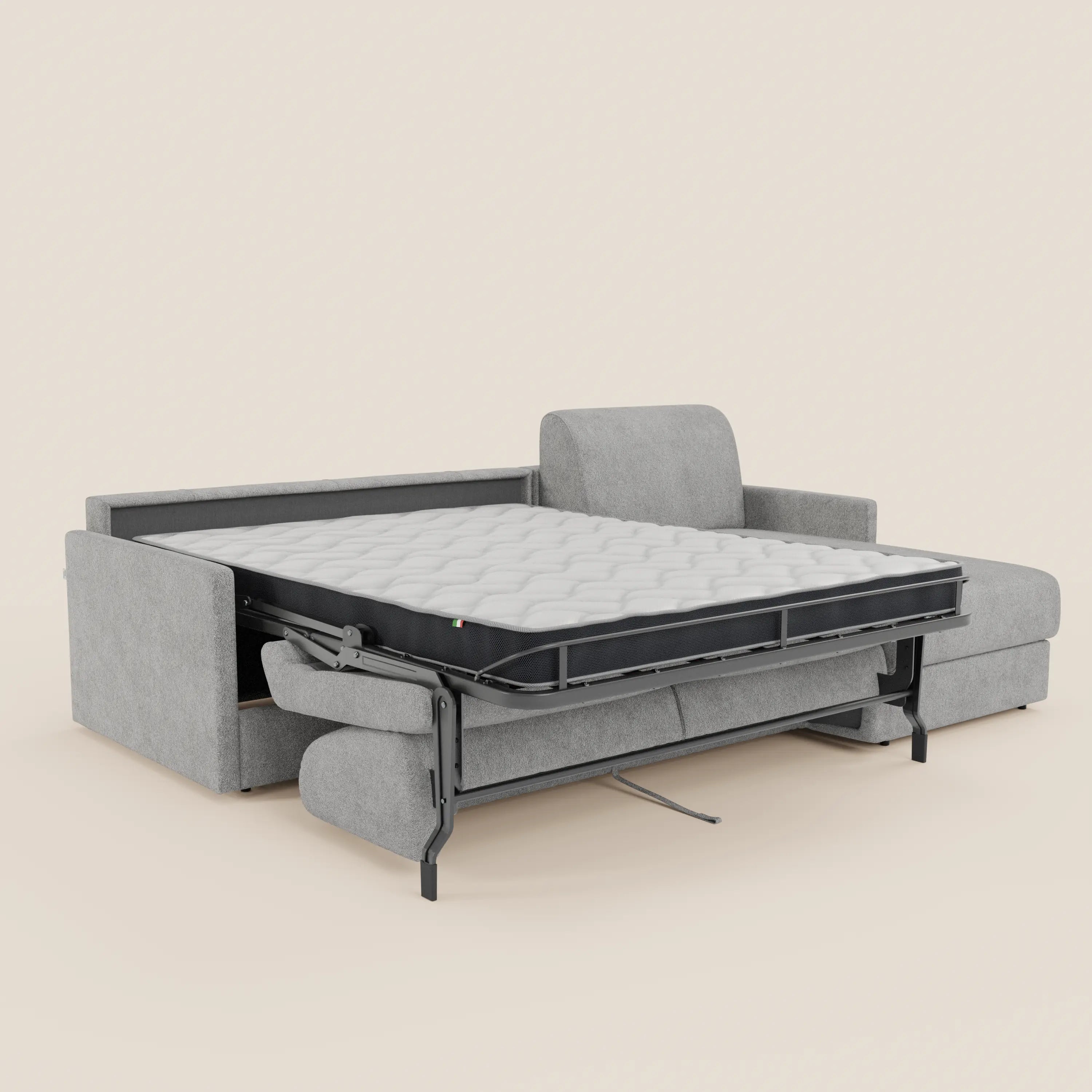 TOMMY GRIGIO PERLA -14