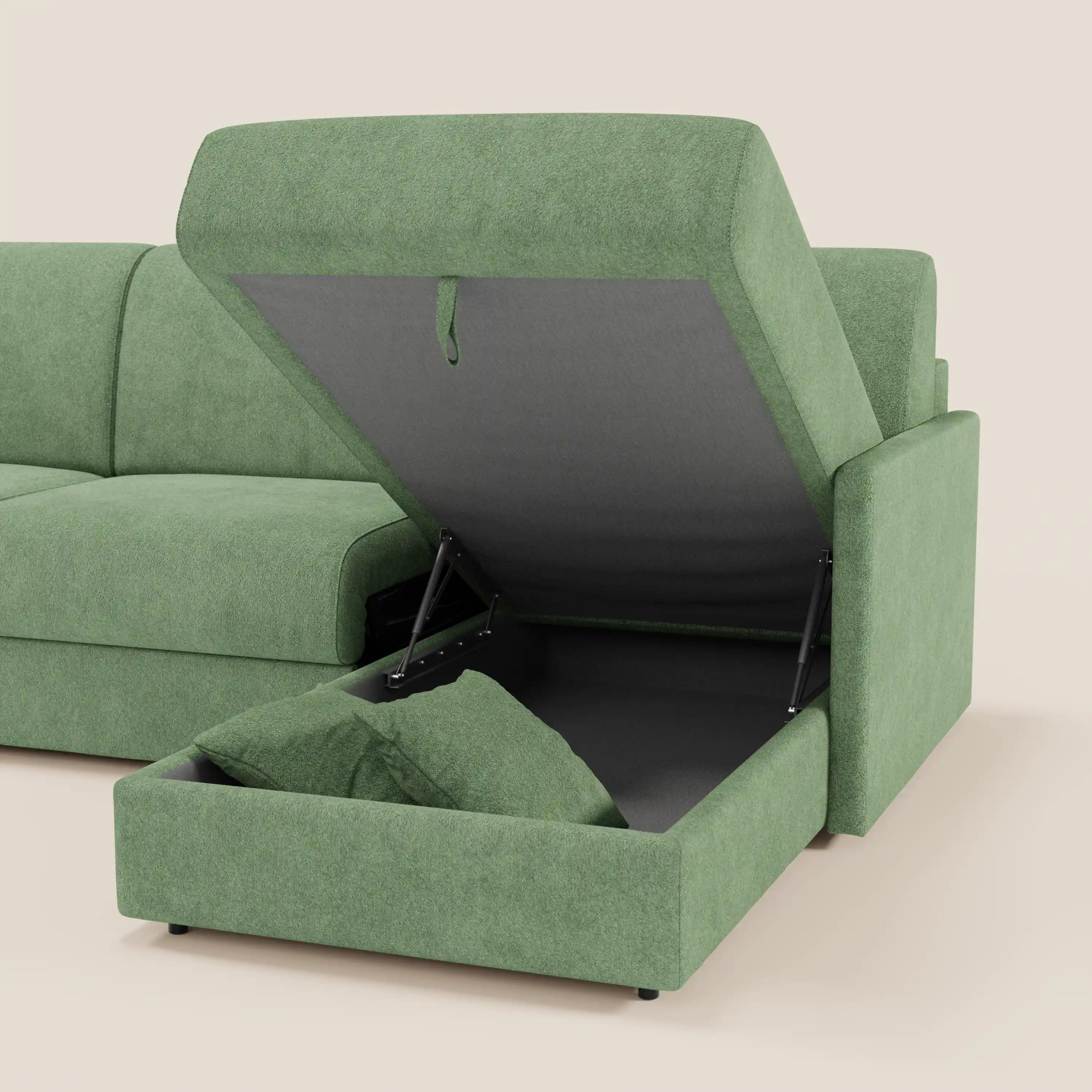 TOMMY VERDE SALVIA -10