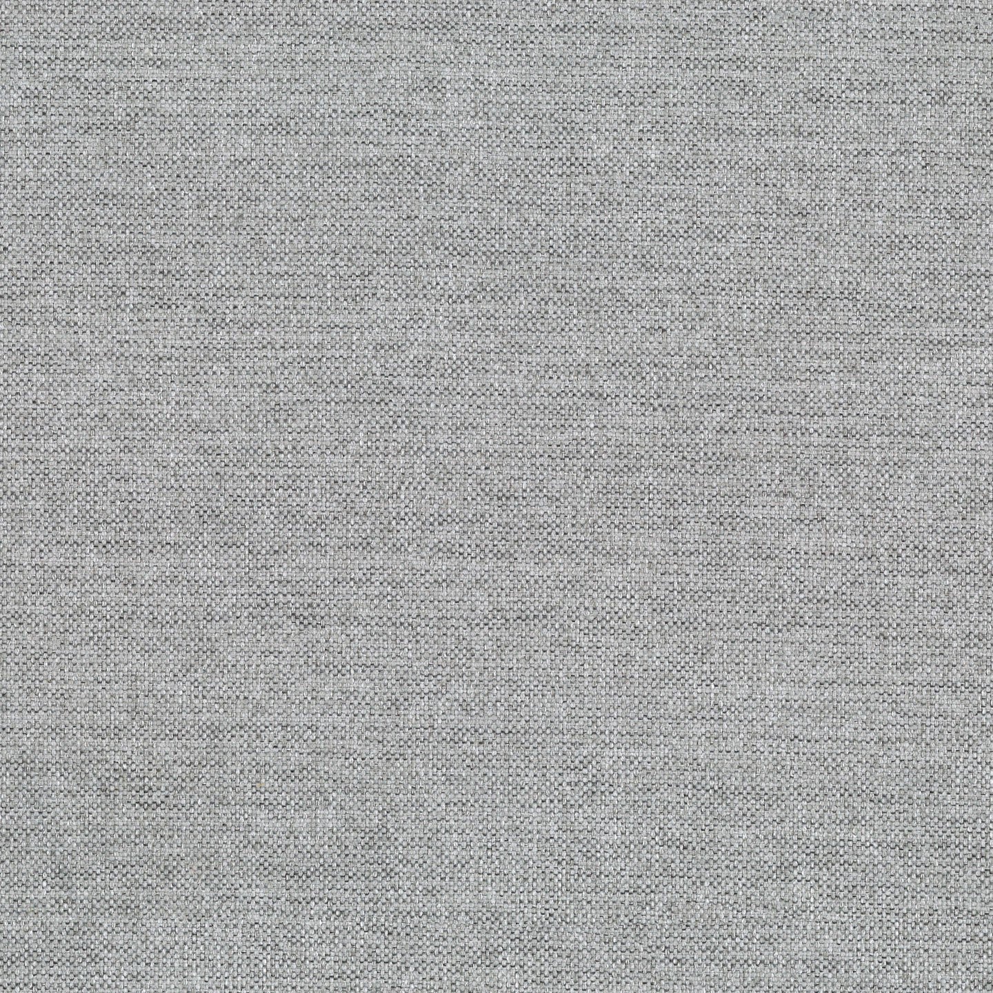 Dylan divano allungabile con pouf estraibile poggiapiedi in tessuto fiammato simil cotone impermeabile T19 grigio - divani.store