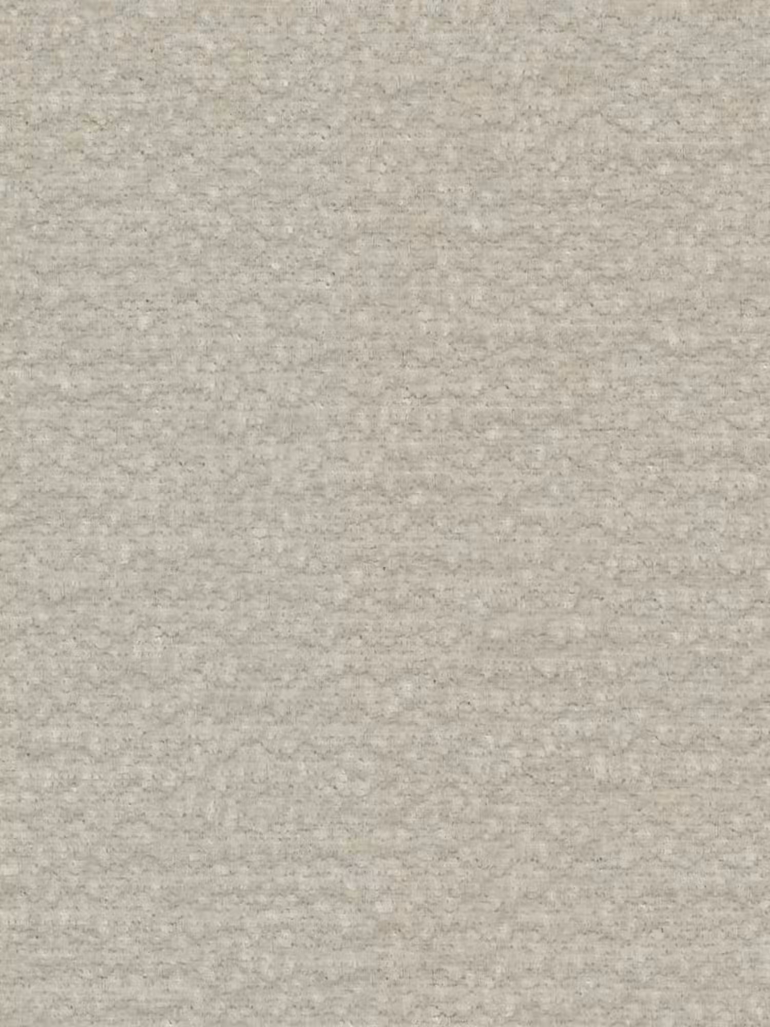 Superficie beige dalla trama che ricorda un raffinato rivestimento, caratterizzata da un motivo intrecciato delicato e uniforme — tipico del modello RAGNAR, letto imbottito con vano contenitore e testiera capitonné avvolgente di Letti.store. Realizzata in un elegante tessuto certificato Oeko-Tex®, la tonalità è neutra e uniforme, con delicate variazioni di luce e ombra che conferiscono profondità. Nell’immagine non sono presenti forme o oggetti distinti.