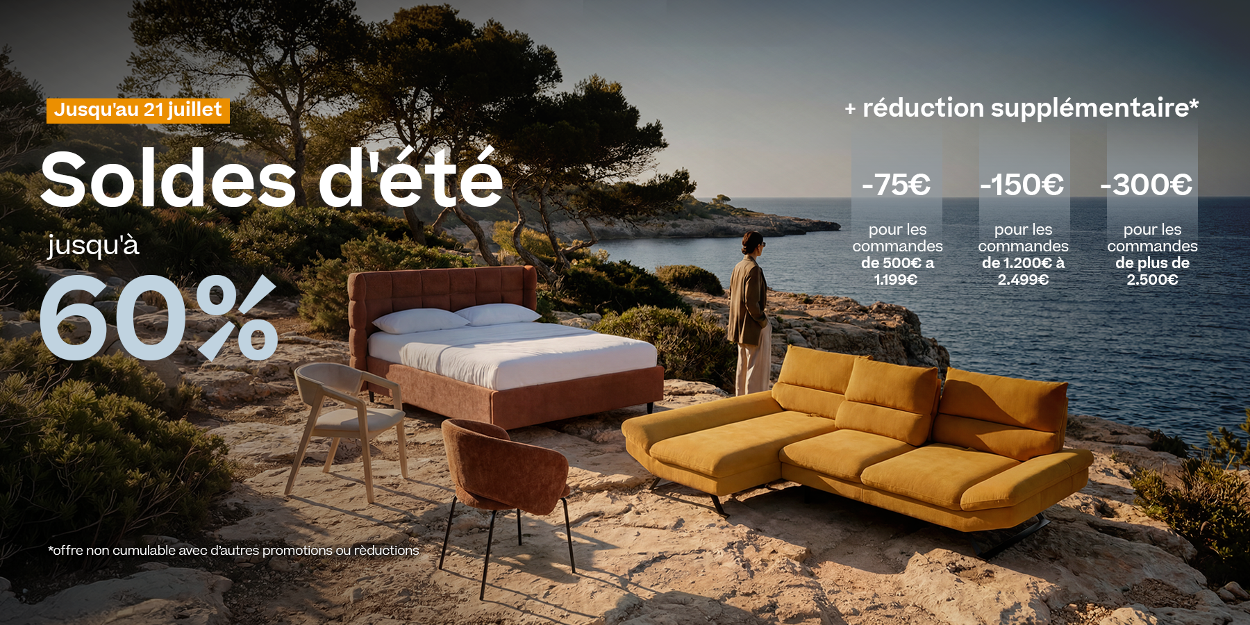 Soldes d ete 2026