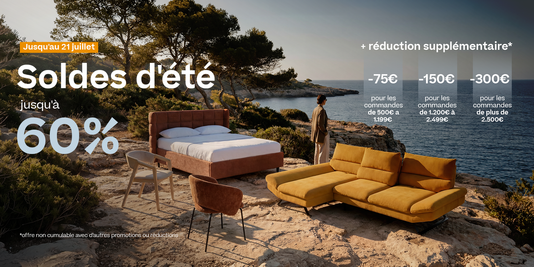 Soldes d ete 2026