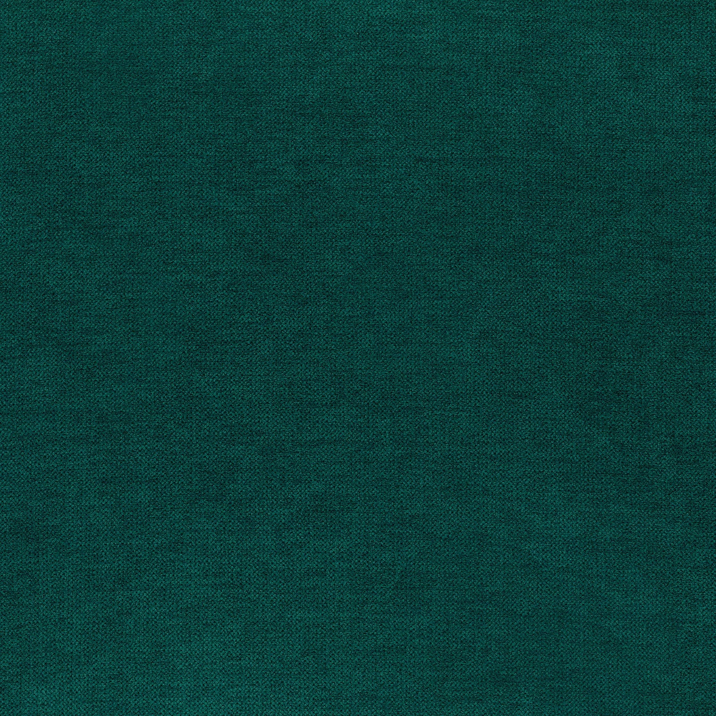 Liberty divano panoramico con pouf estraibile e schienali movibili in tessuto morbido impermeabile T02 verde - divani.store