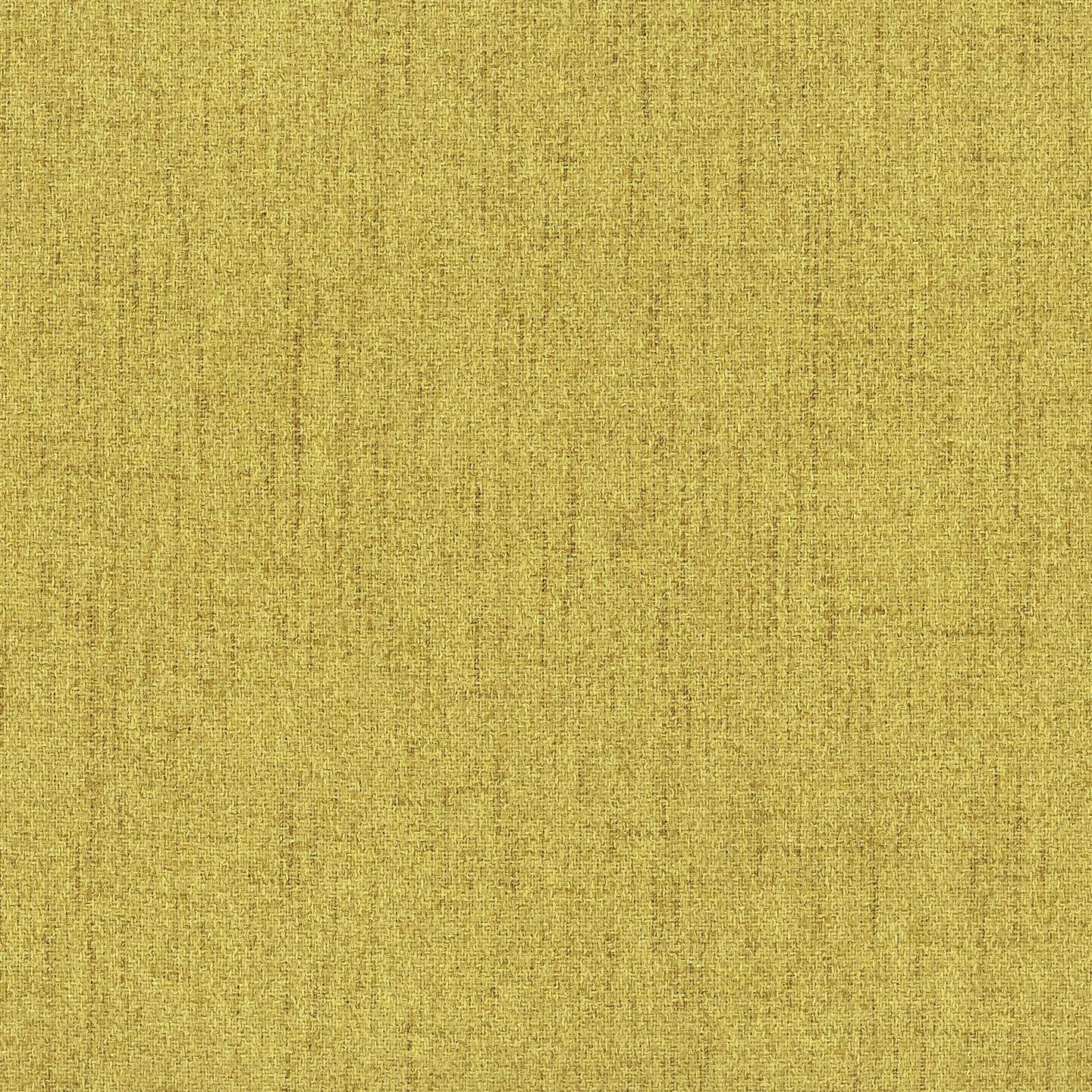 Alaya canapé convertible avec coussins de dossier douillet en tissu imperméable T03 jaune