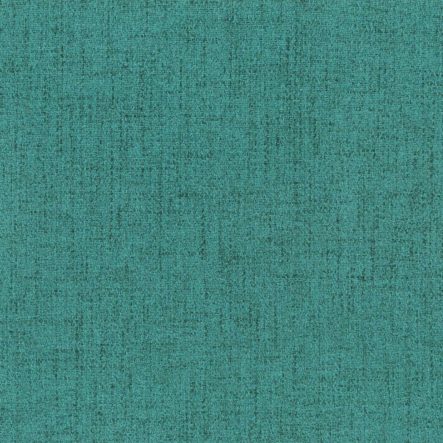 Saturno divano angolare moderno in tessuto morbido impermeabile T03 verde acqua - divani.store