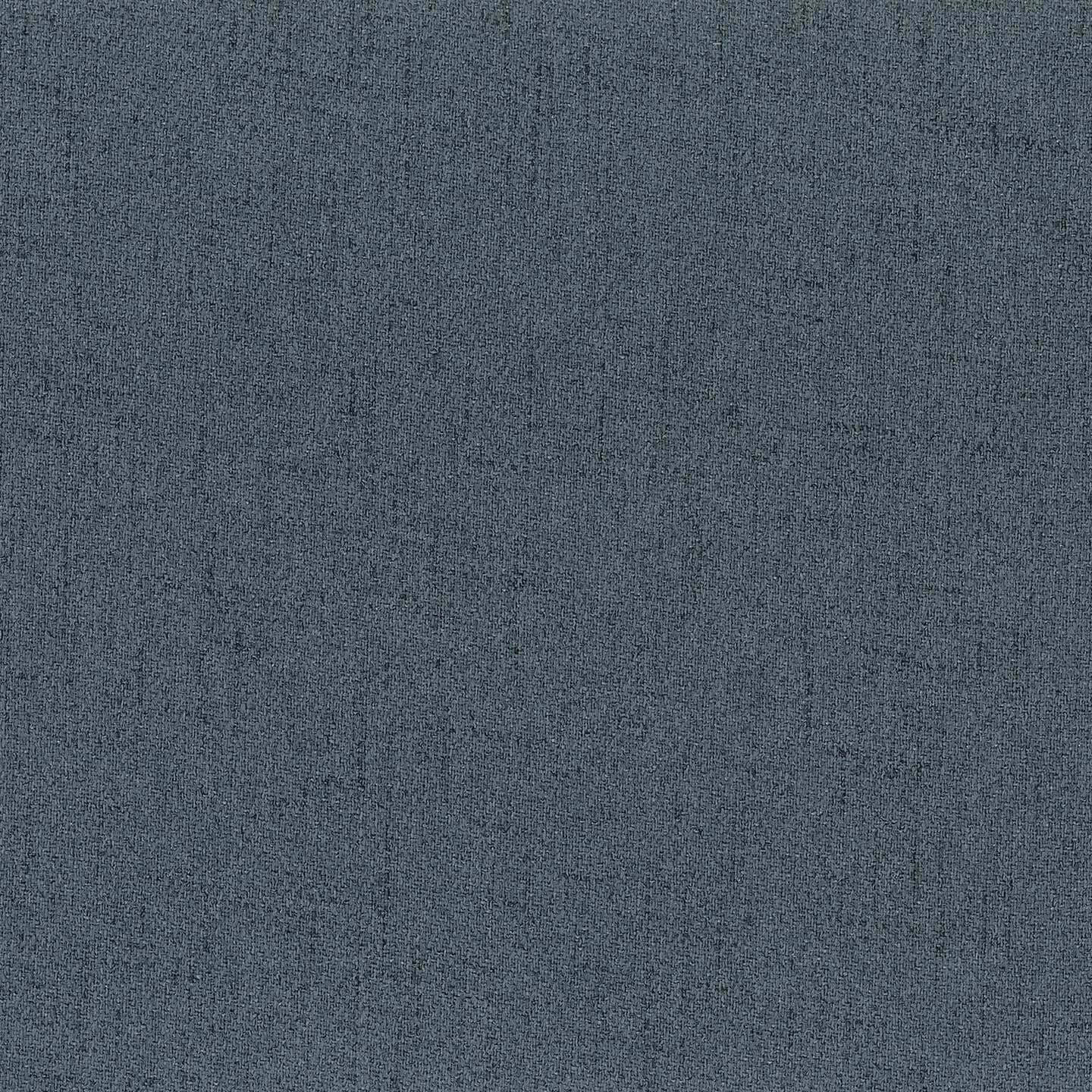 Edgar poltrona letto in tessuto felis impermeabile T03 blu - divani.store