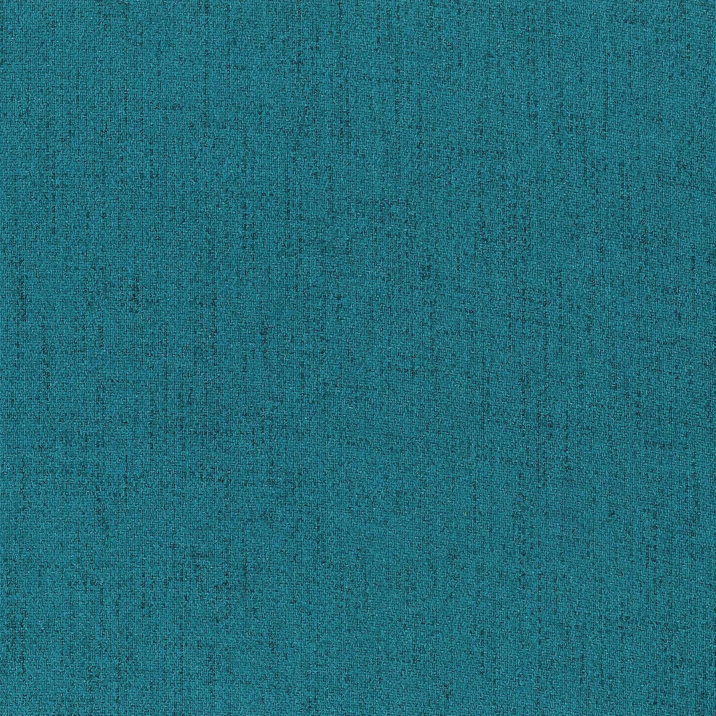 Saturno divano angolare moderno in tessuto morbido impermeabile T03 azzurro - divani.store