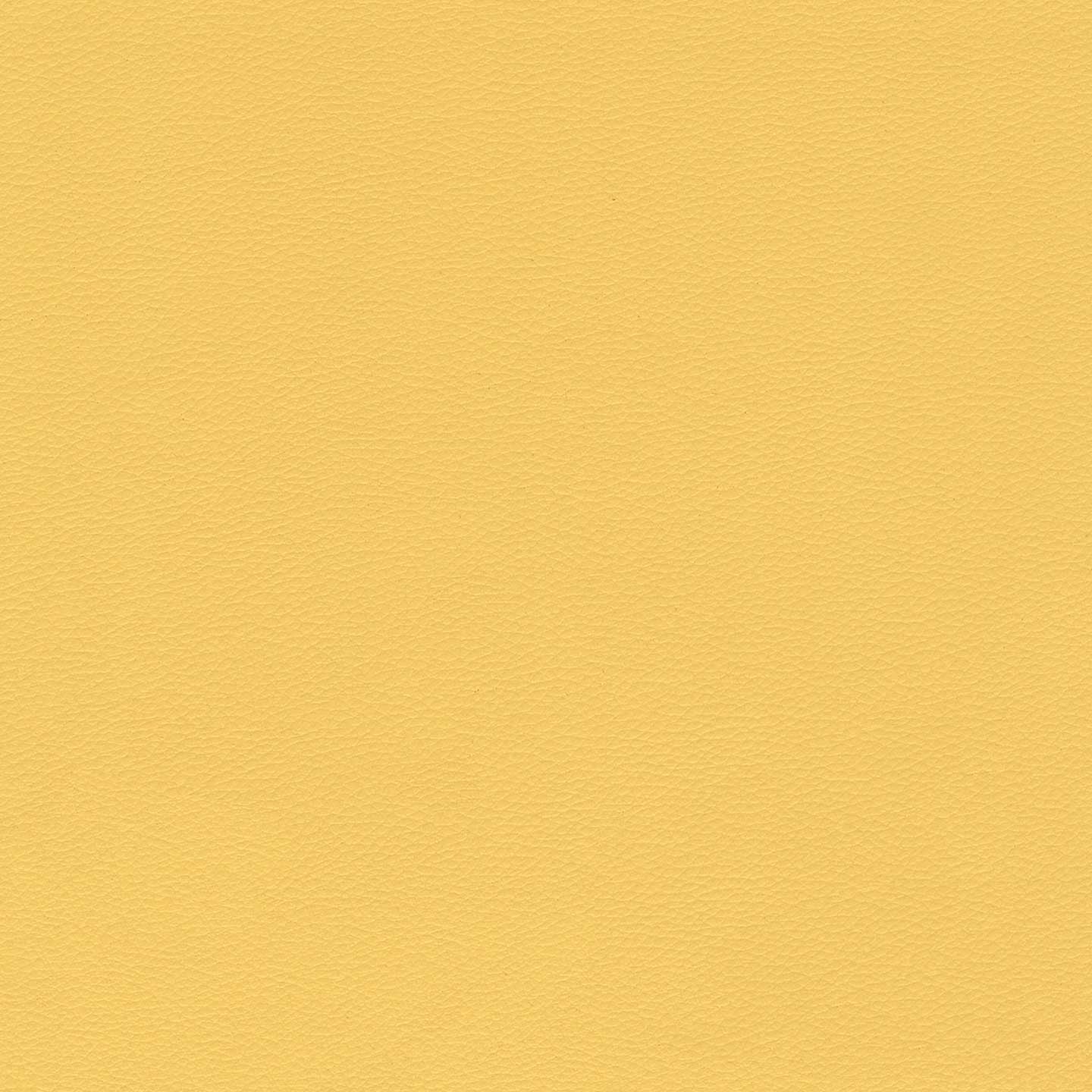 Orione Poltroncina in ecopelle moderna e impermeabile T04 giallo - divani.store
