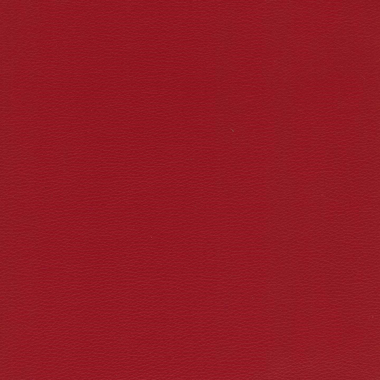 Midori letto imbottito trapuntato in ecopelle con piedini alti T04 rosso - divani.store