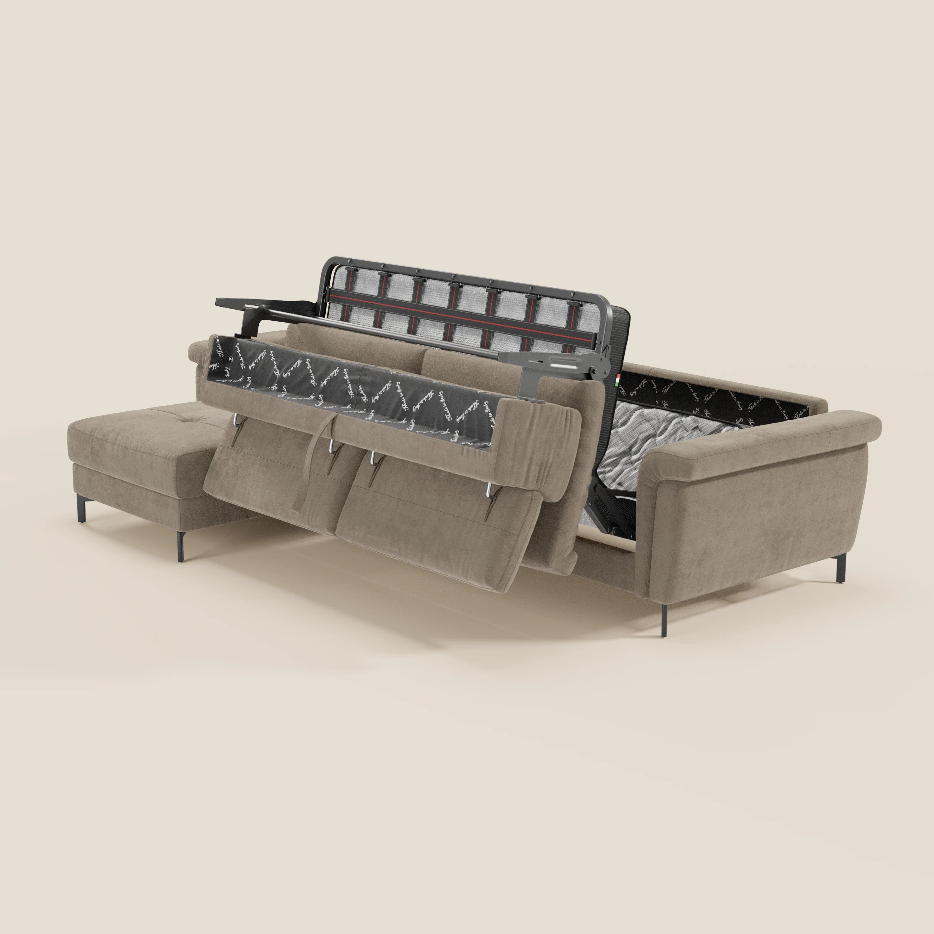 CAPRI ANG T30 CACHI -