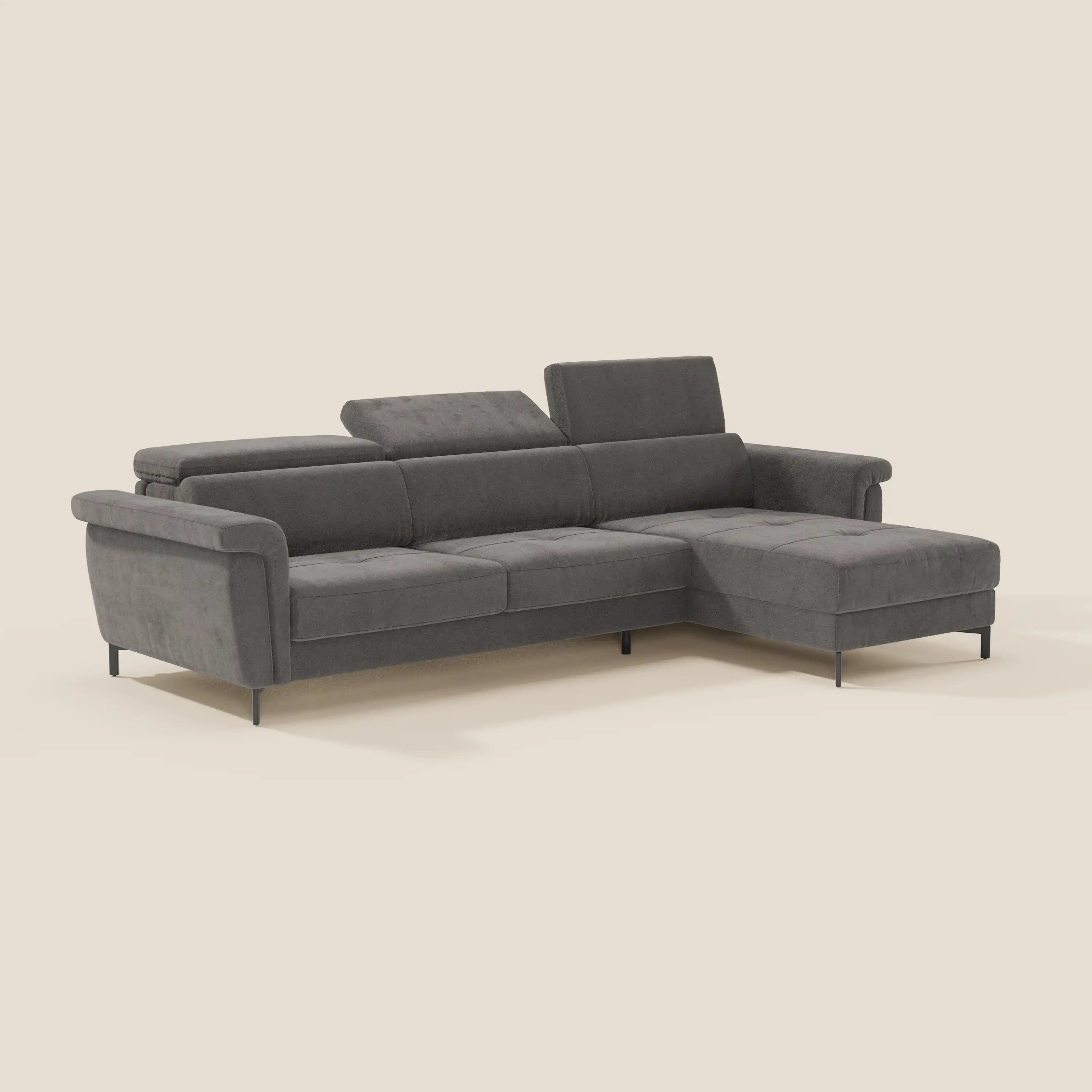 CAPRI ANG T30 GRIGIO -