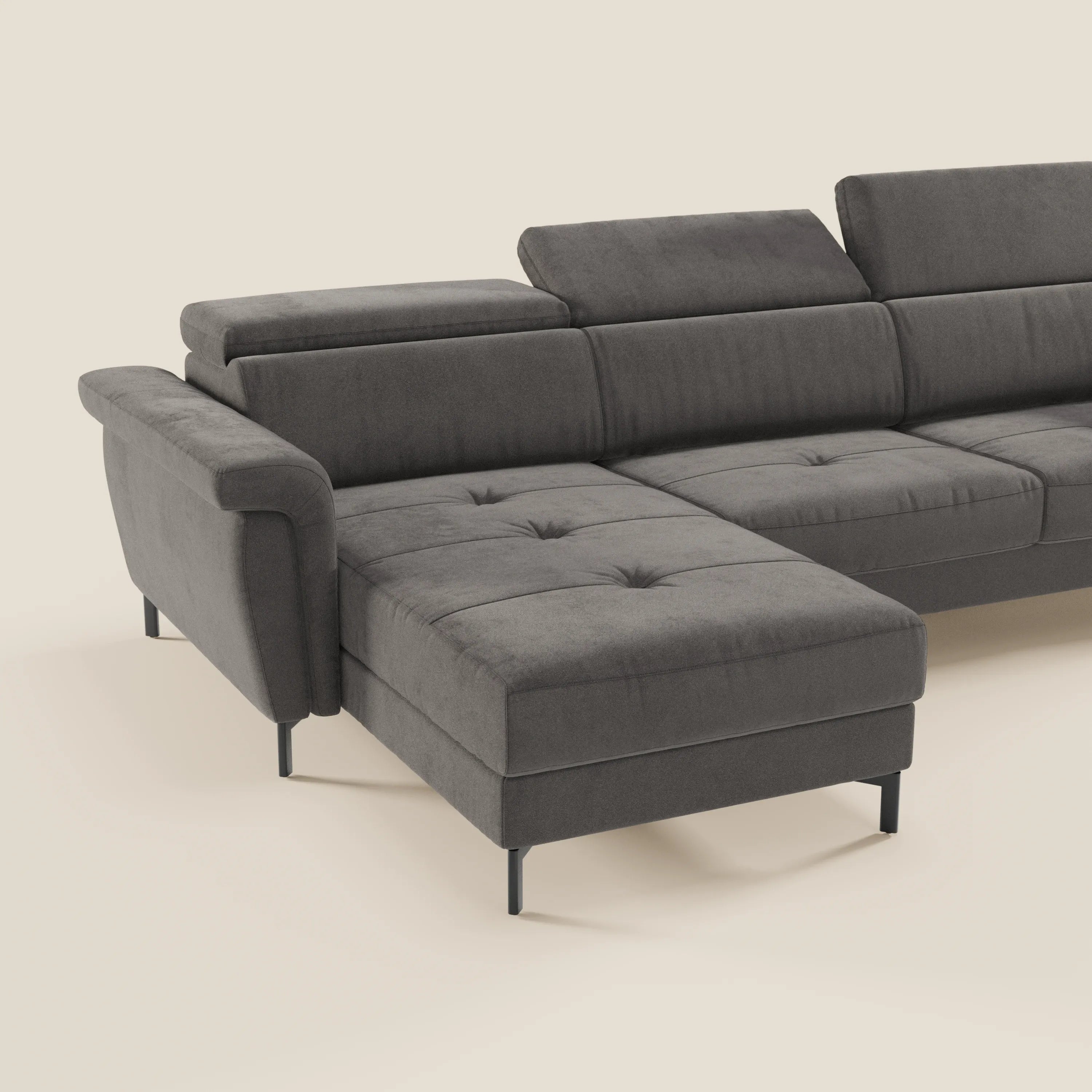 CAPRI ANG T30 GRIGIO -