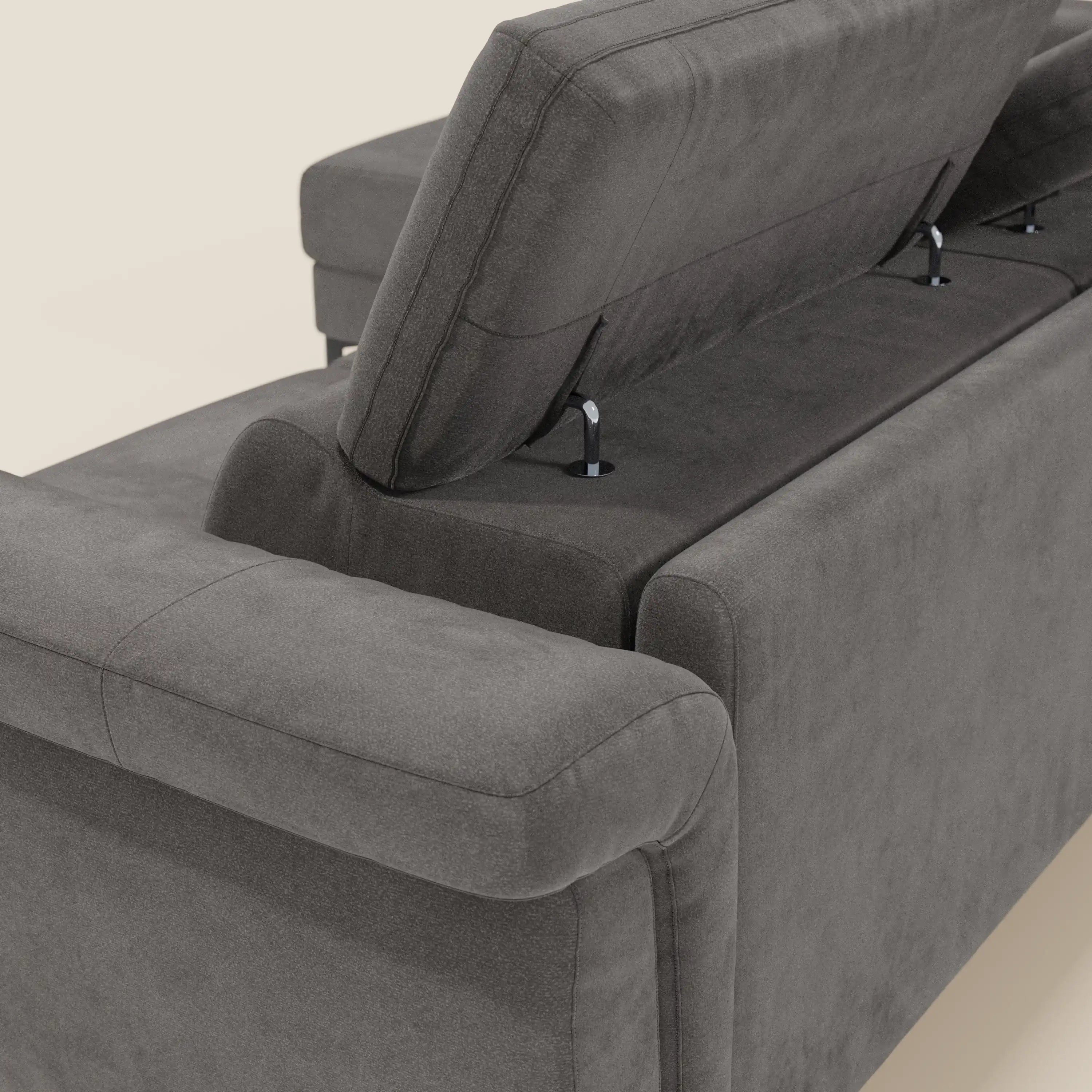 CAPRI ANG T30 GRIGIO -