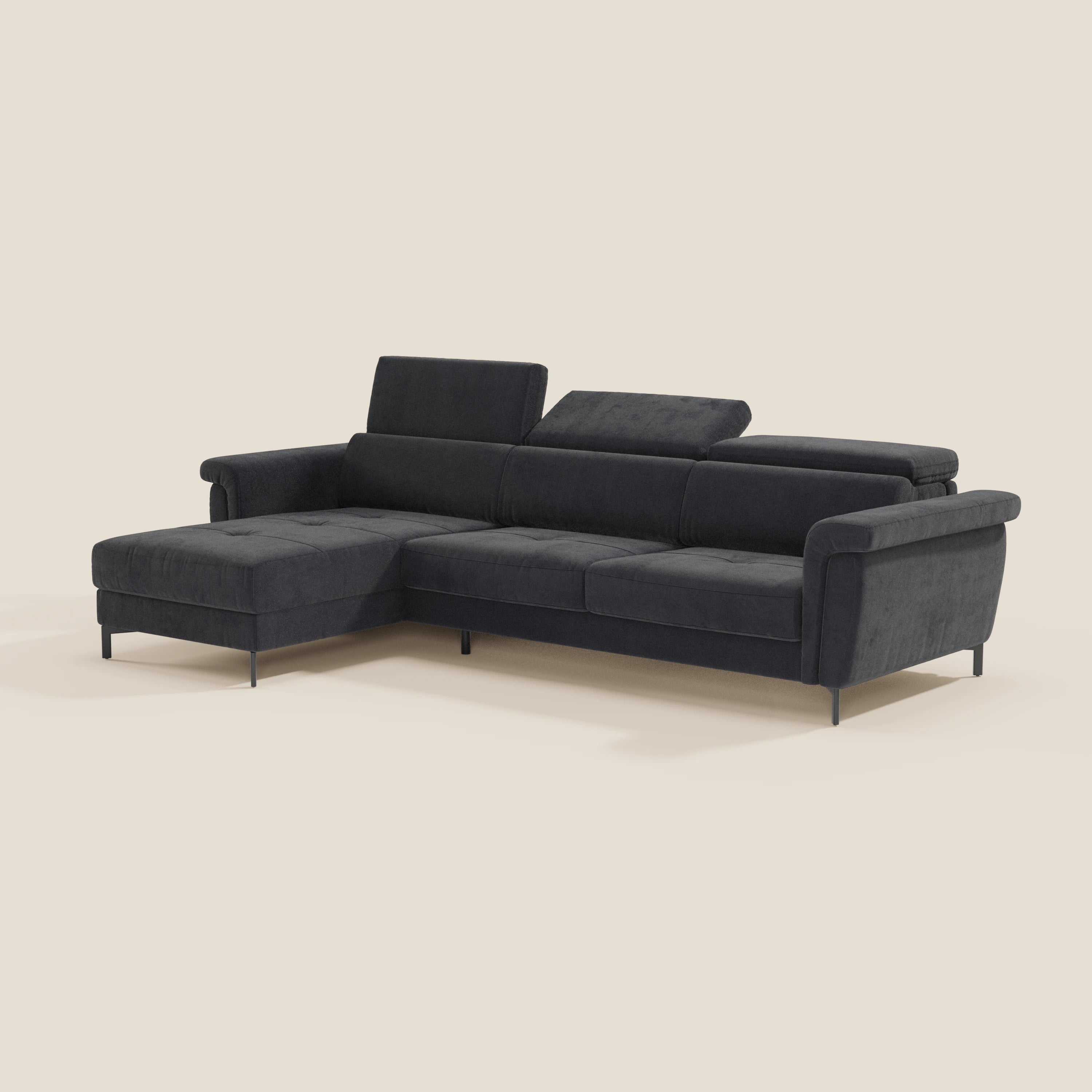 CAPRI ANG T30 NERO -