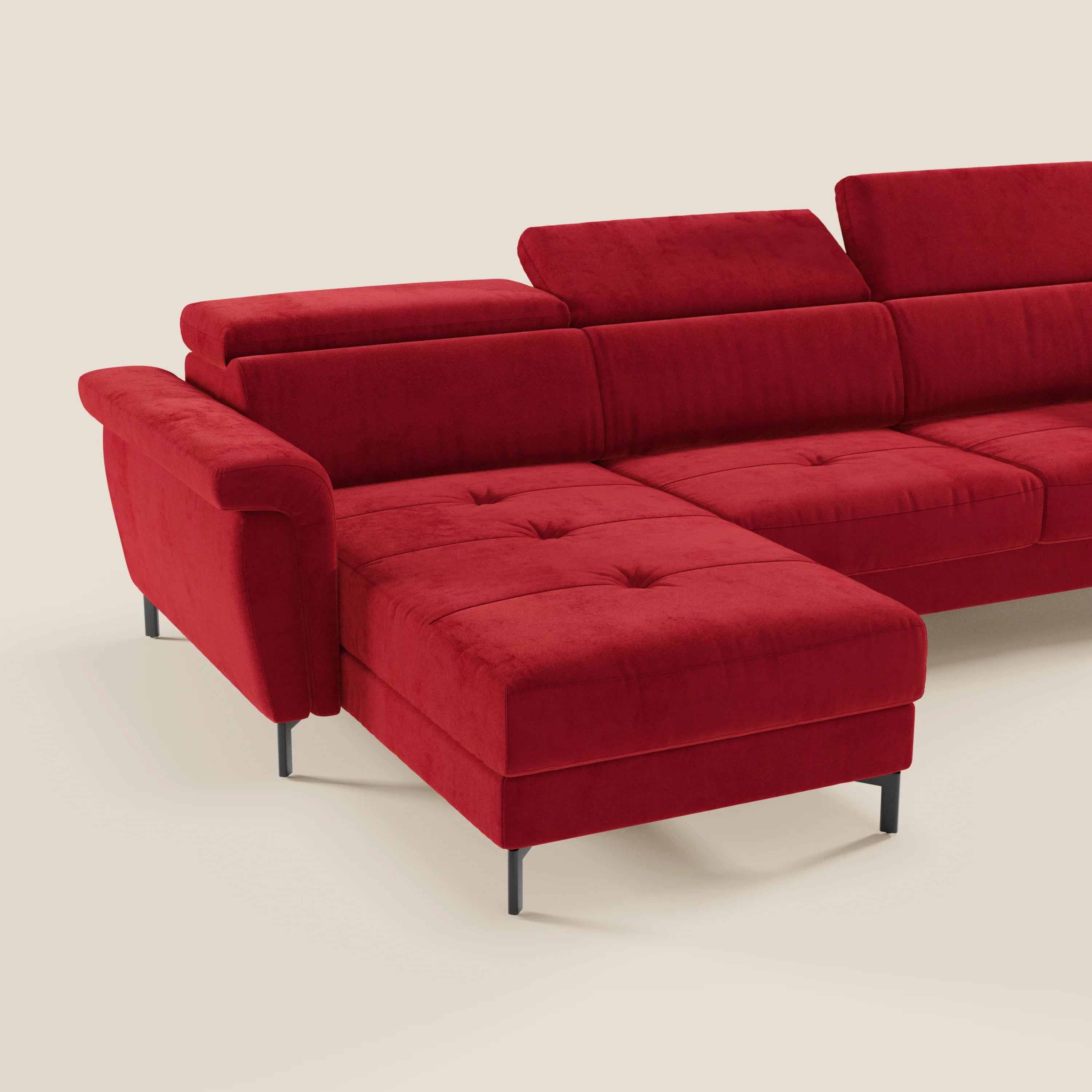 CAPRI ANG T30 ROSSO -