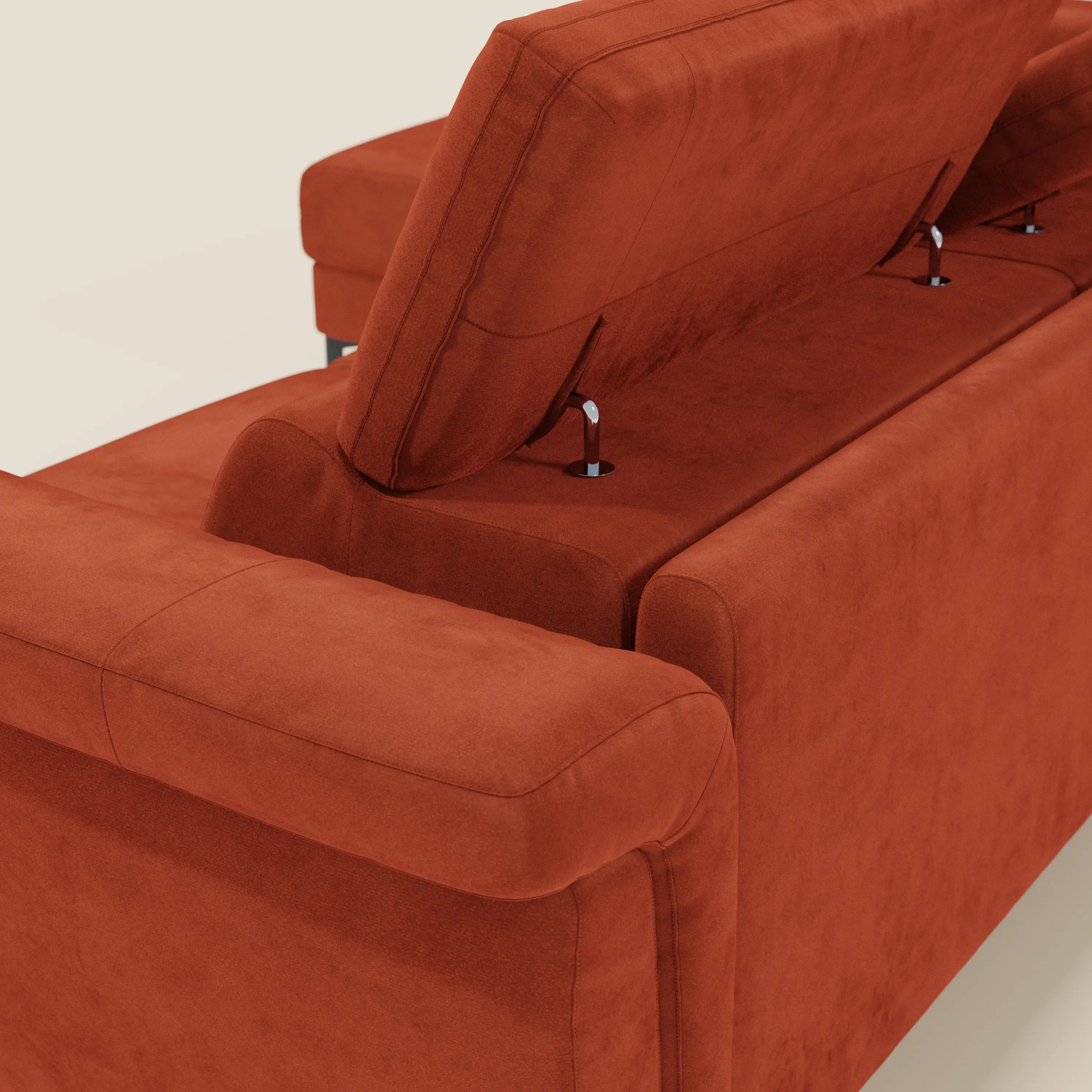 CAPRI ANG T30 TERRACOTTA -