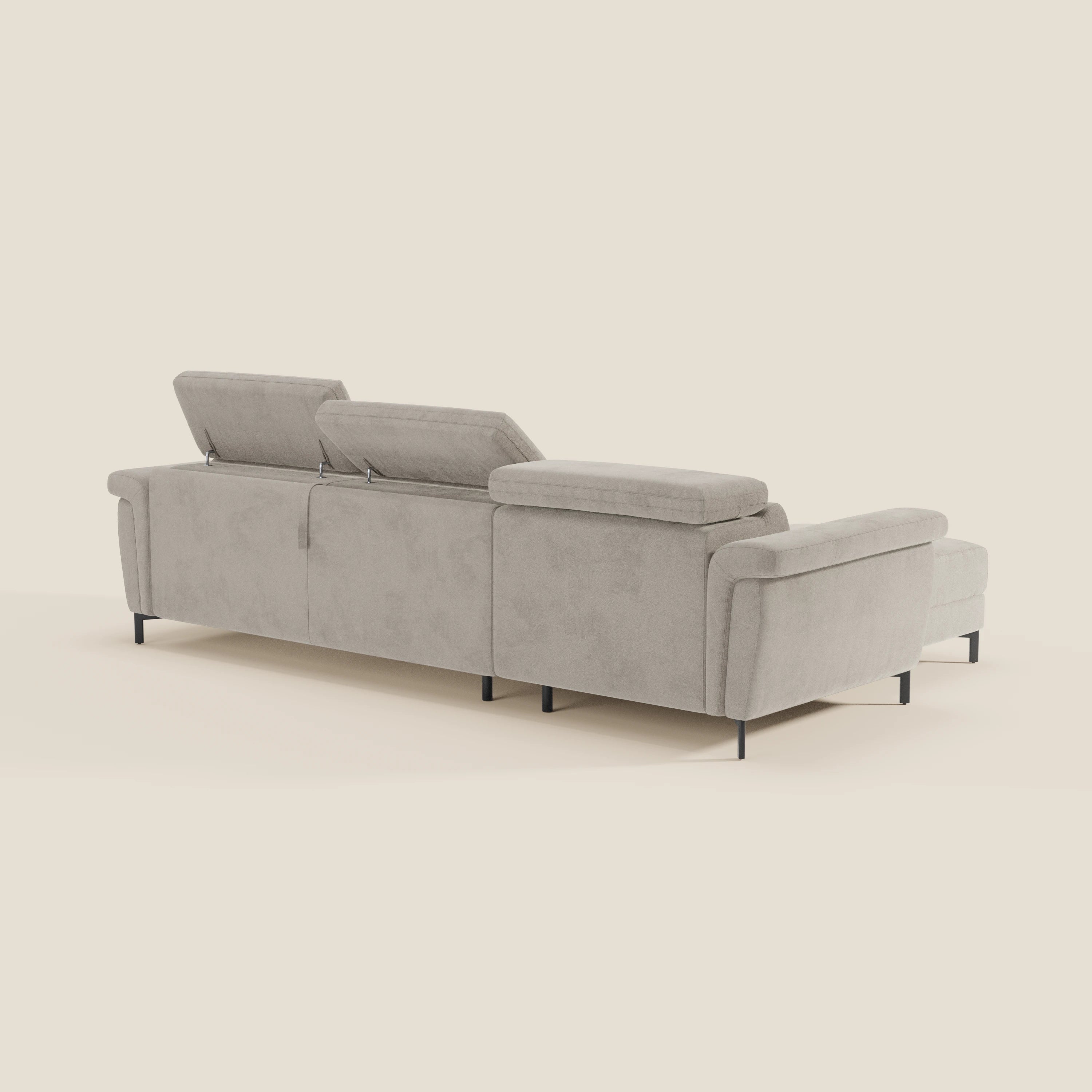 CAPRI ANG T30 TORTORA -