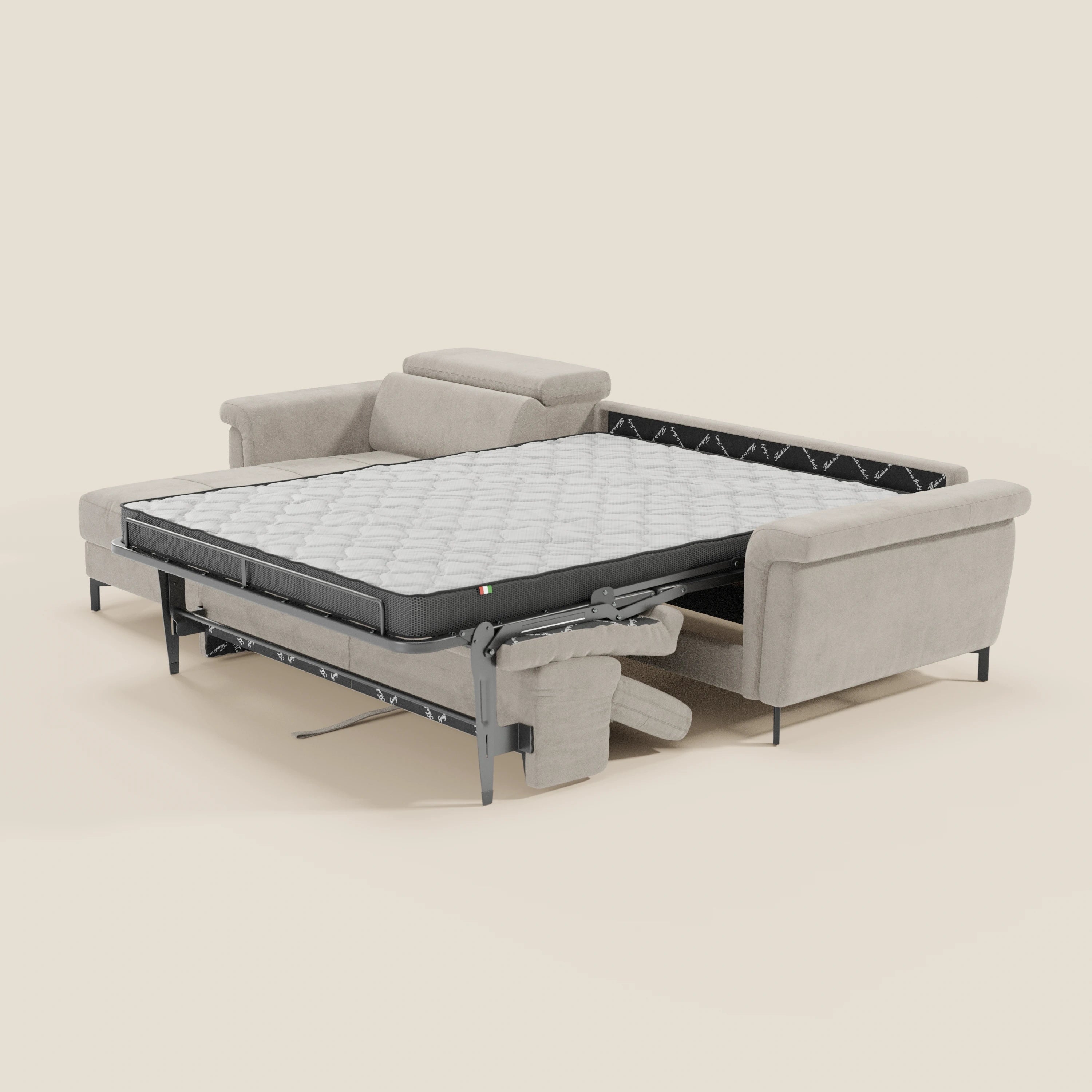 CAPRI ANG T30 TORTORA -