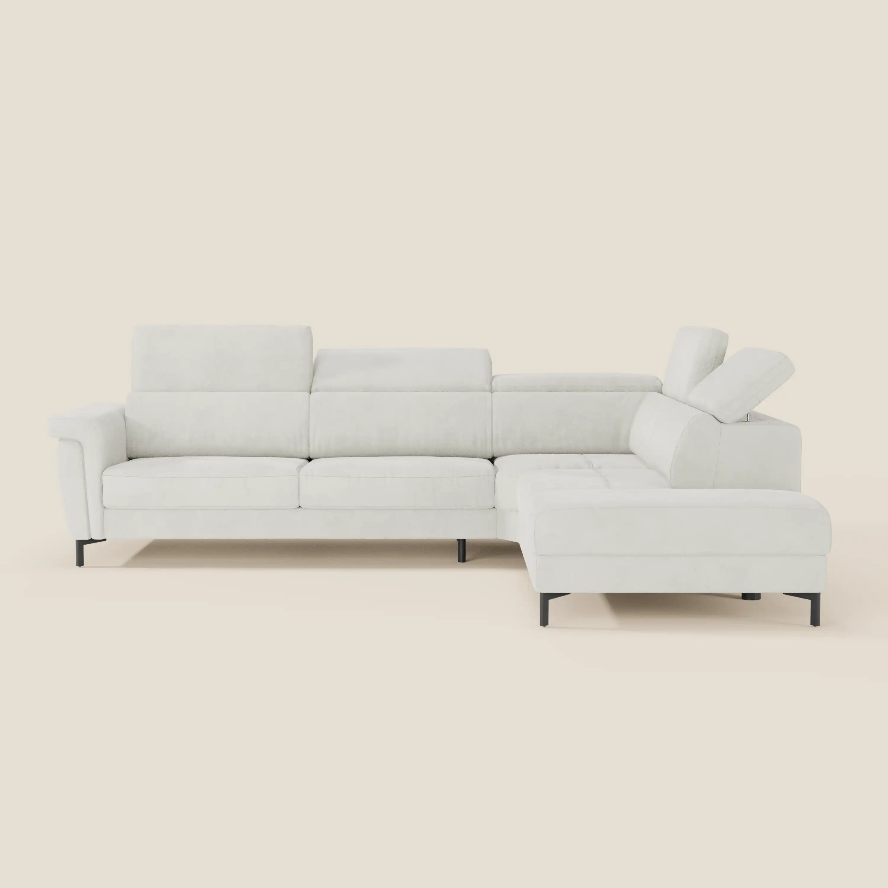 CAPRI DOR T30 BIANCO OTTICO -