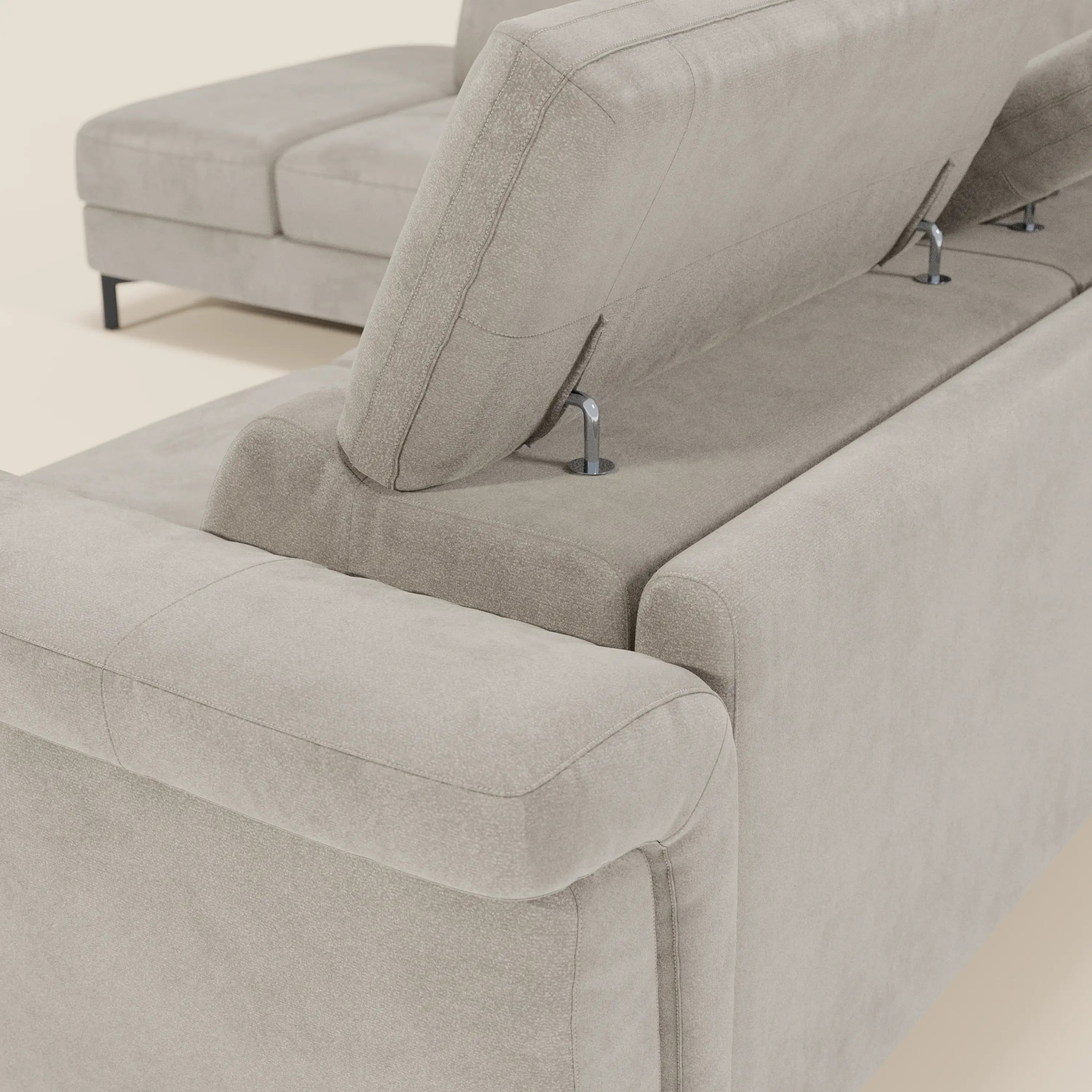 CAPRI DOR T30 TORTORA -