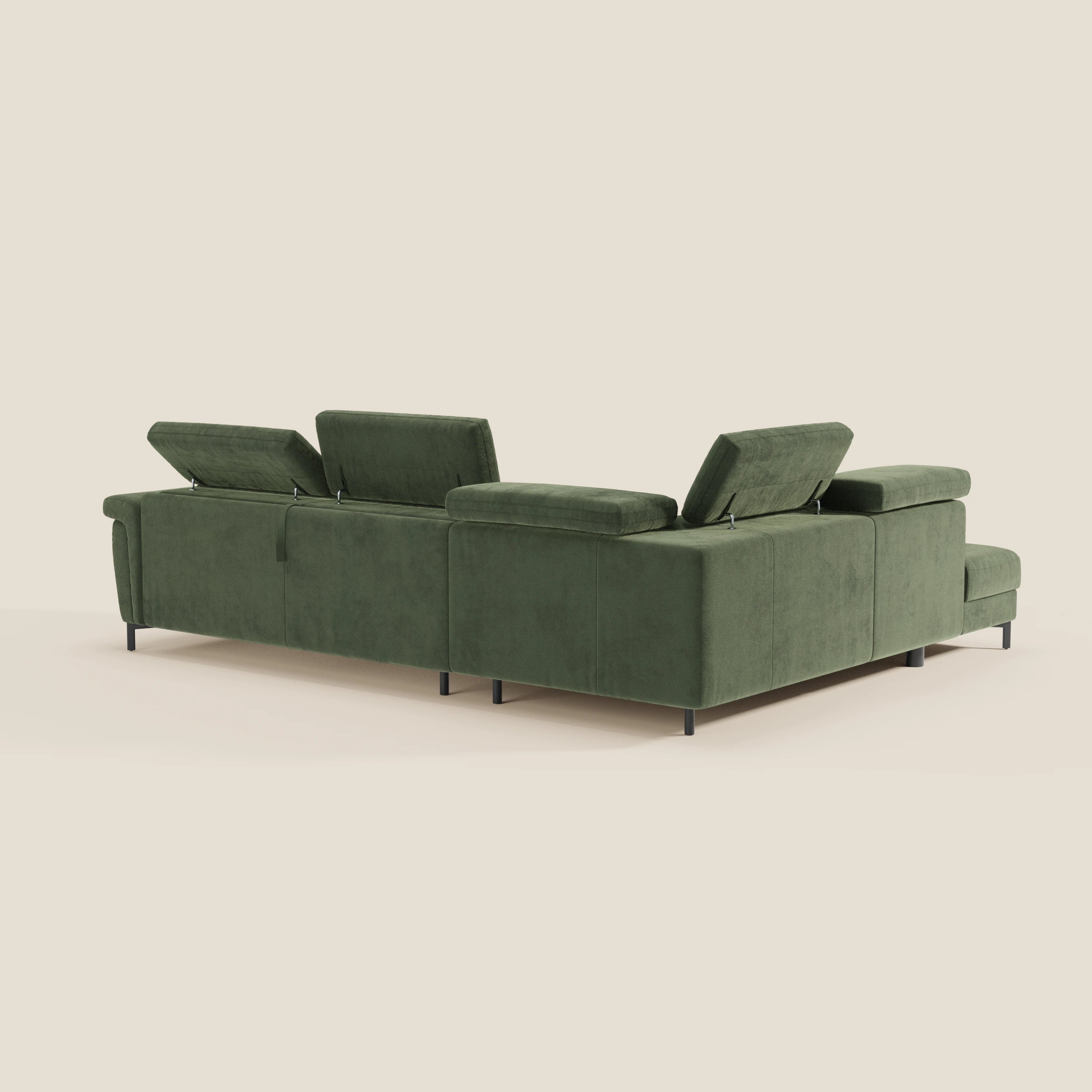 CAPRI DOR T30 VERDE -