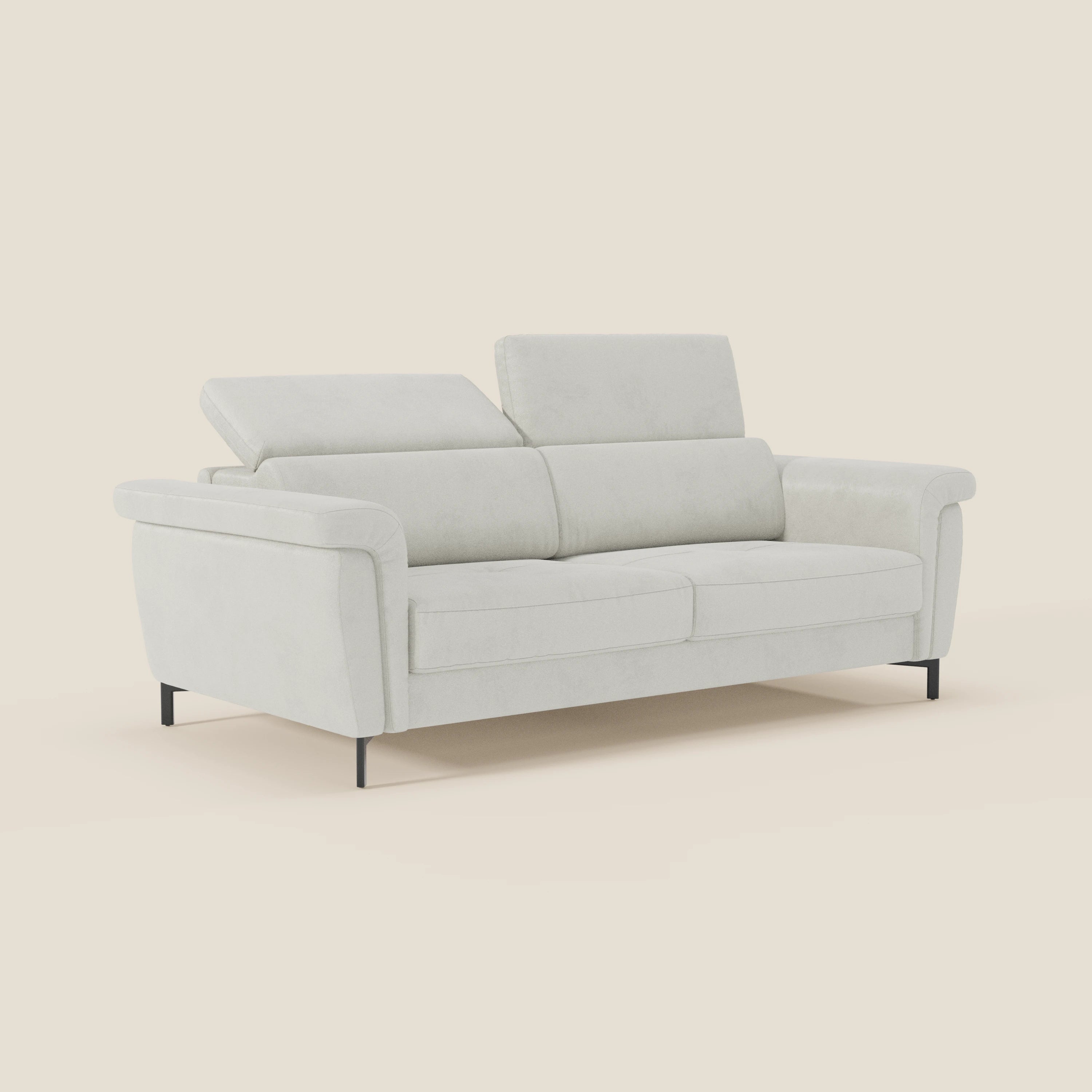 CAPRI LIN T30 BIANCO OTTICO -
