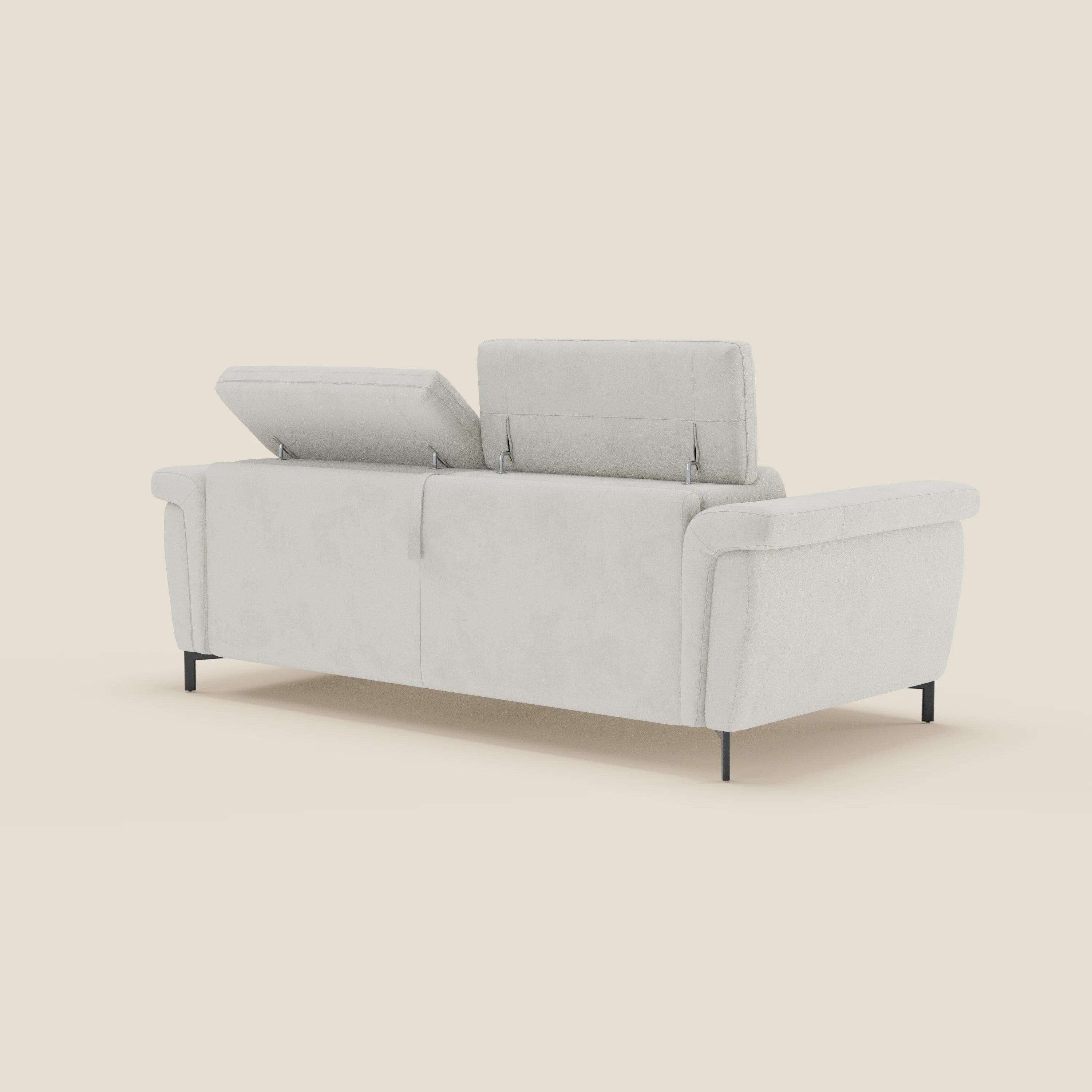 CAPRI LIN T30 BIANCO OTTICO -