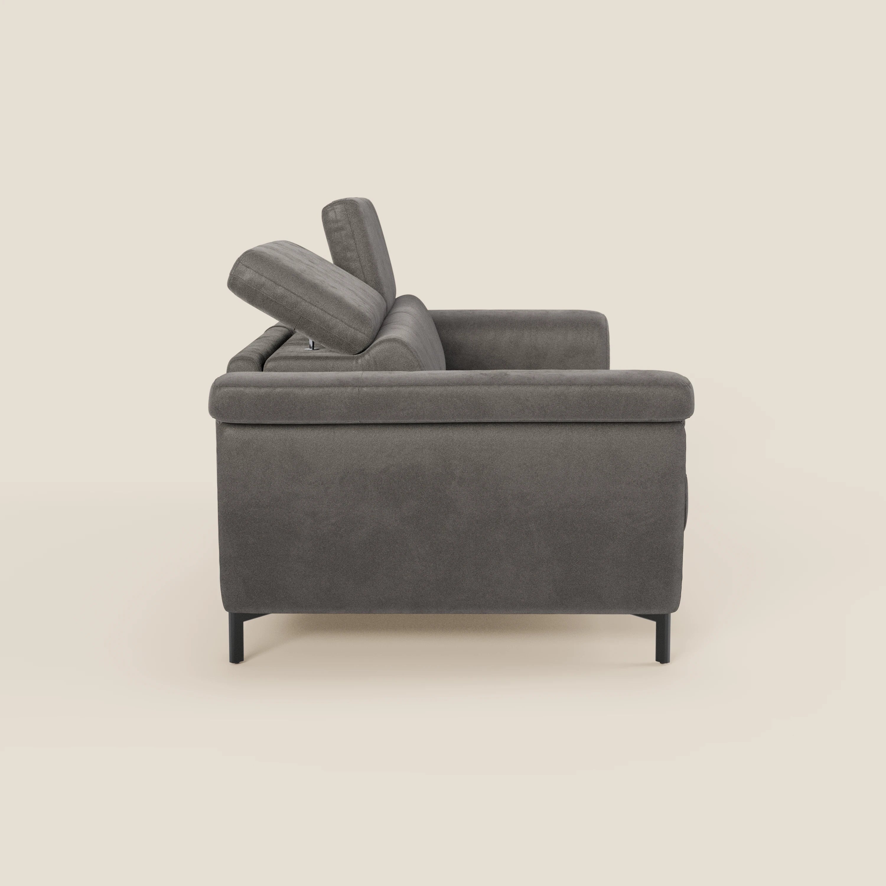 CAPRI LIN T30 GRIGIO -