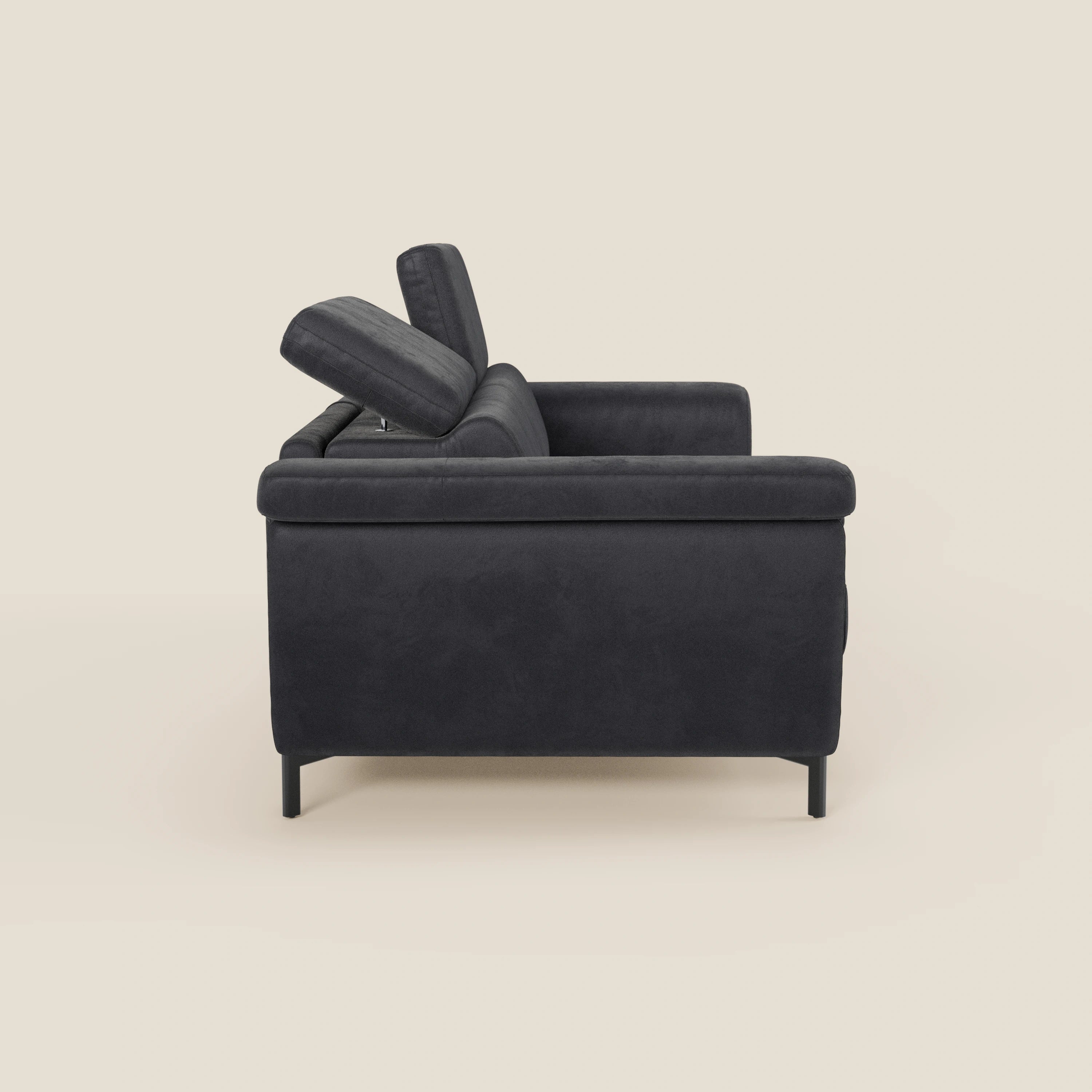 CAPRI LIN T30 NERO -