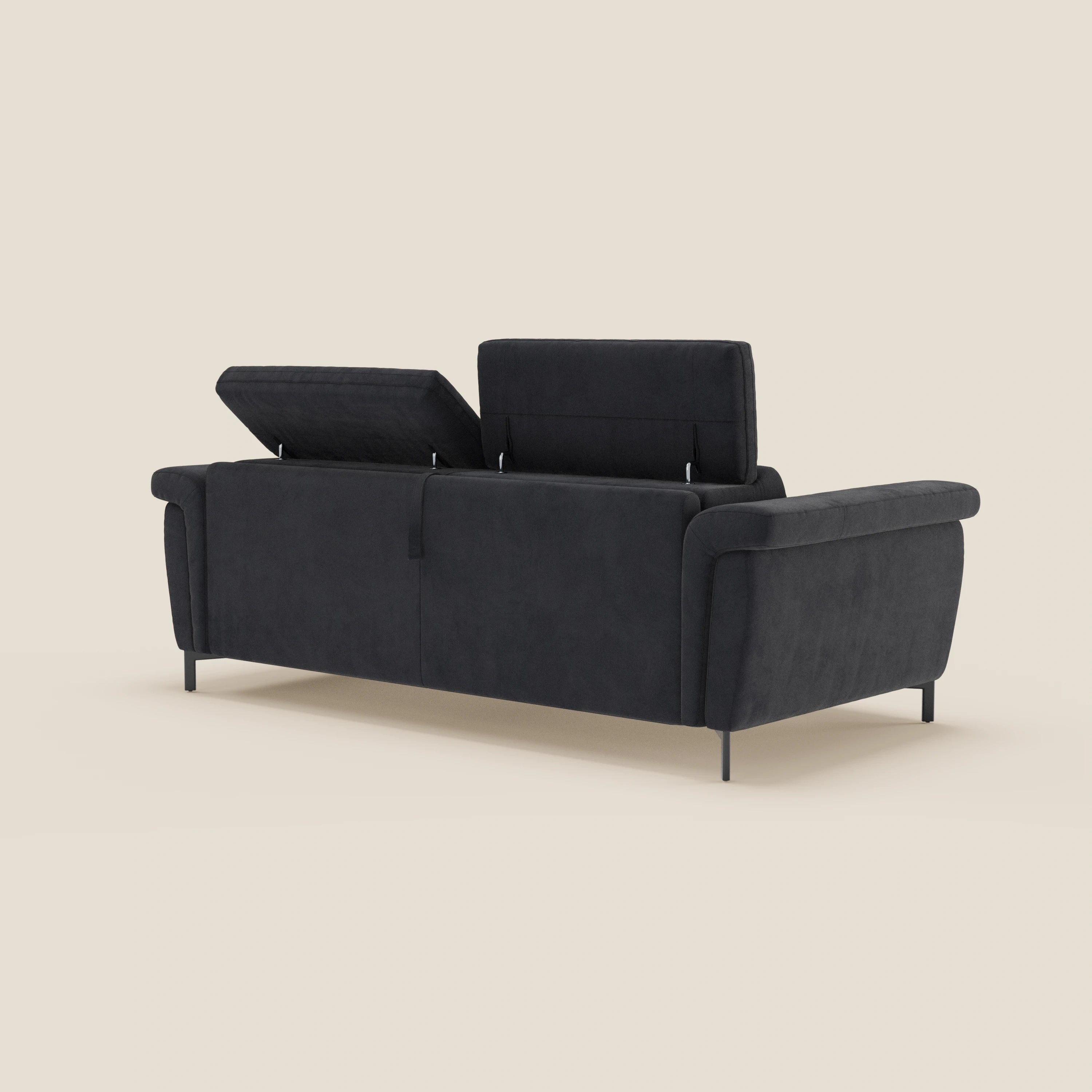 CAPRI LIN T30 NERO -