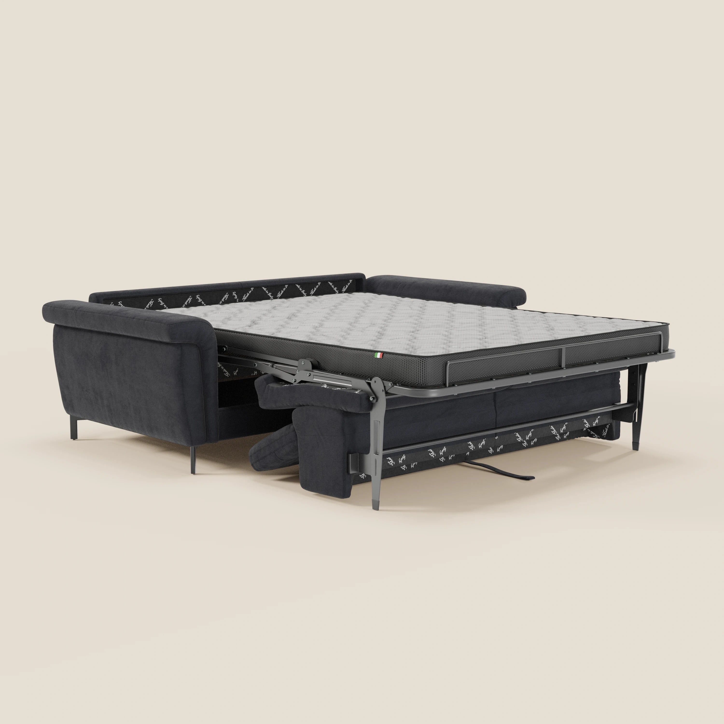CAPRI LIN T30 NERO -
