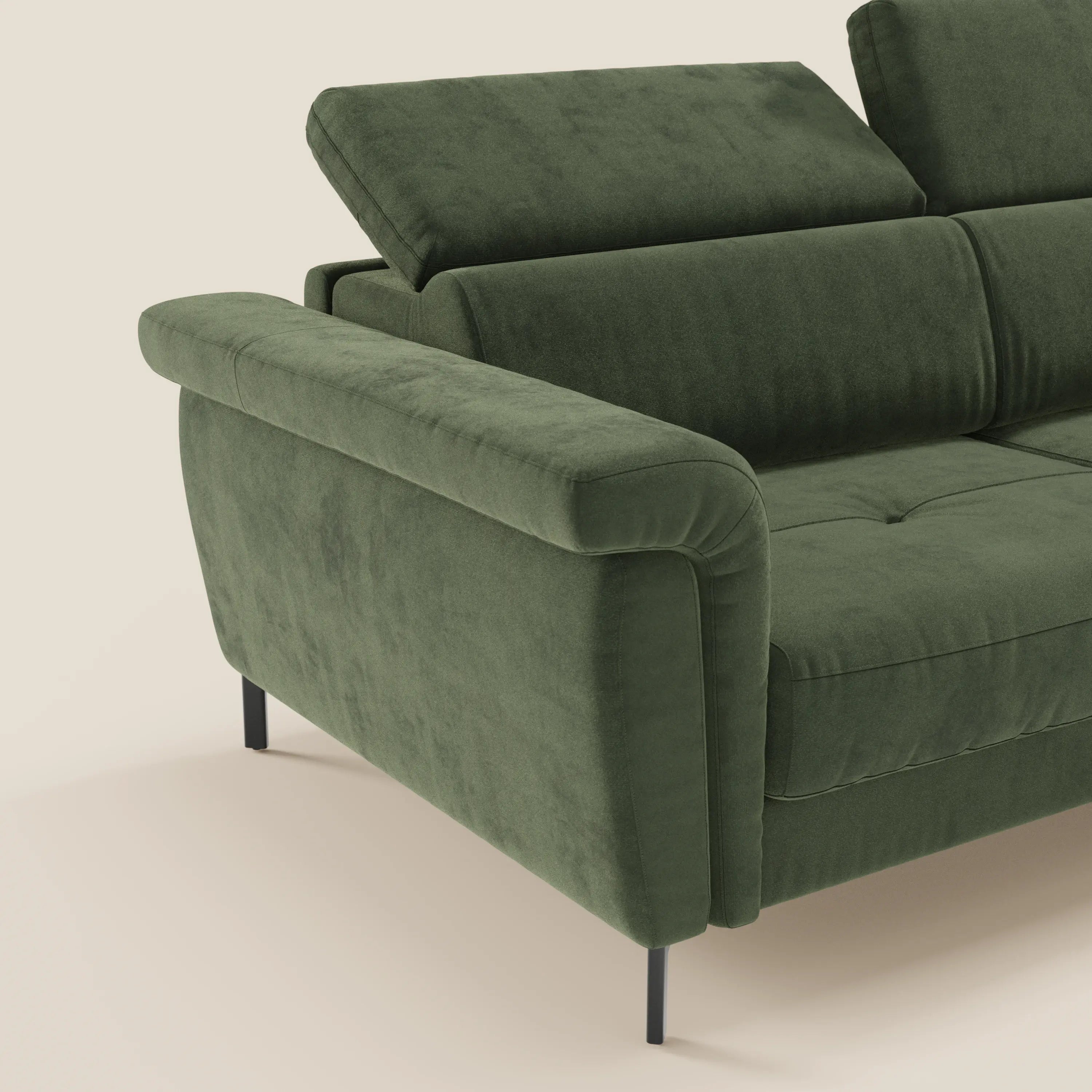 CAPRI LIN T30 VERDE -