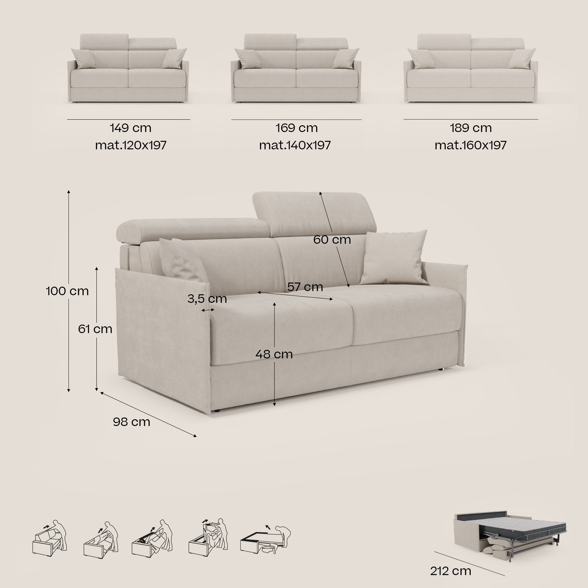 MYRIAM RUGGINE -TESSUTO