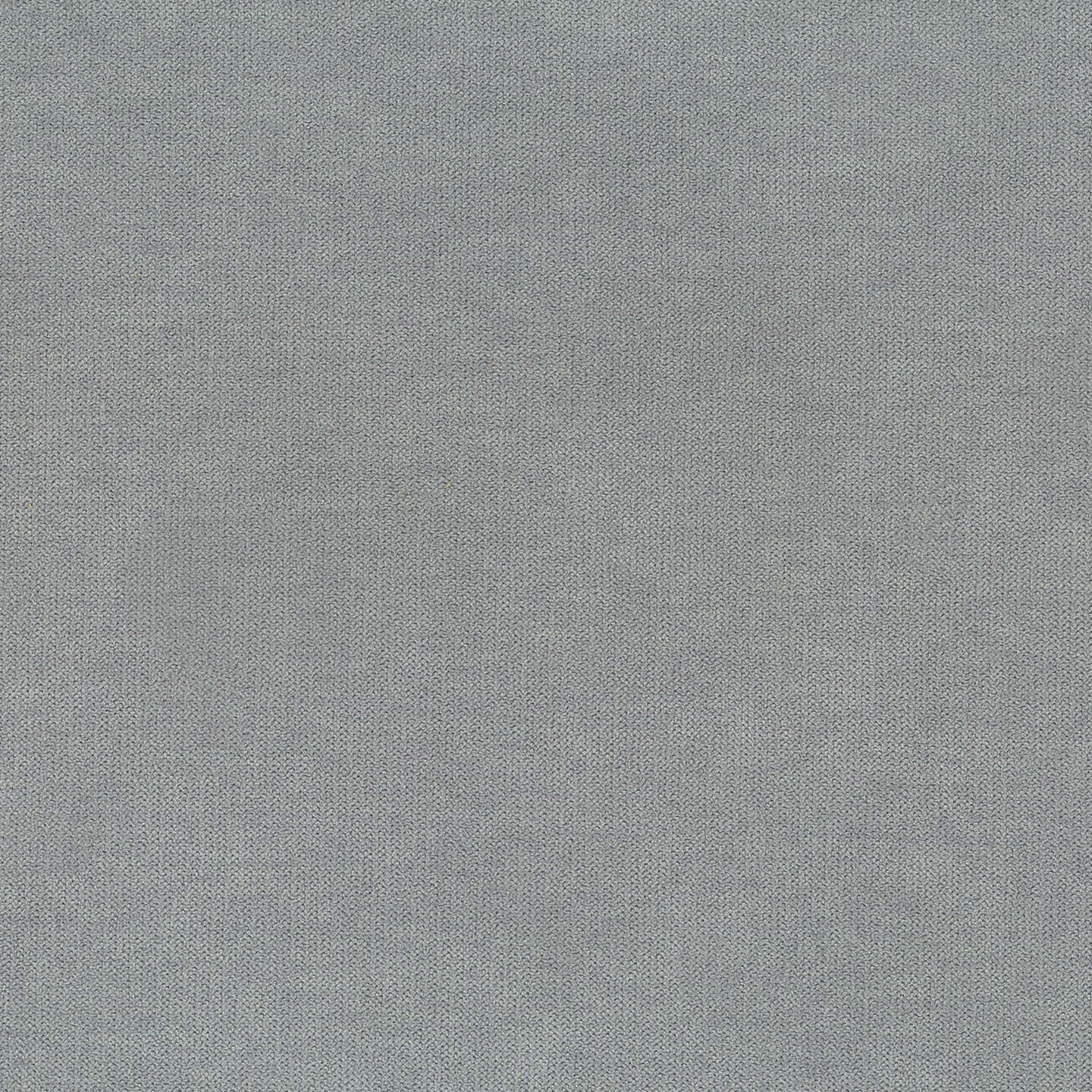Callisto Canapé d'angle convertible en tissu doux imperméable T02 gris clair