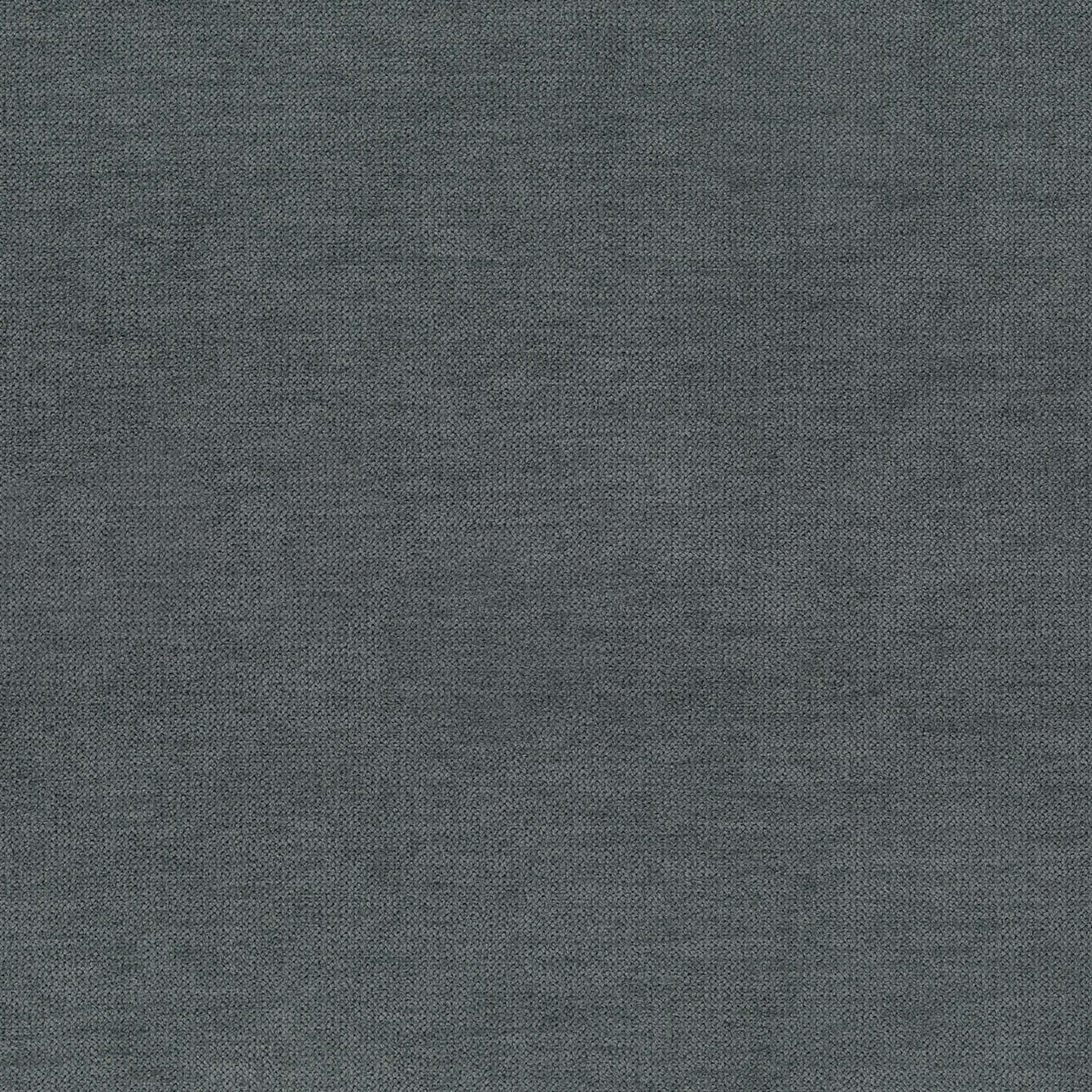 Callisto Canapé d'angle convertible en tissu doux imperméable T02 gris
