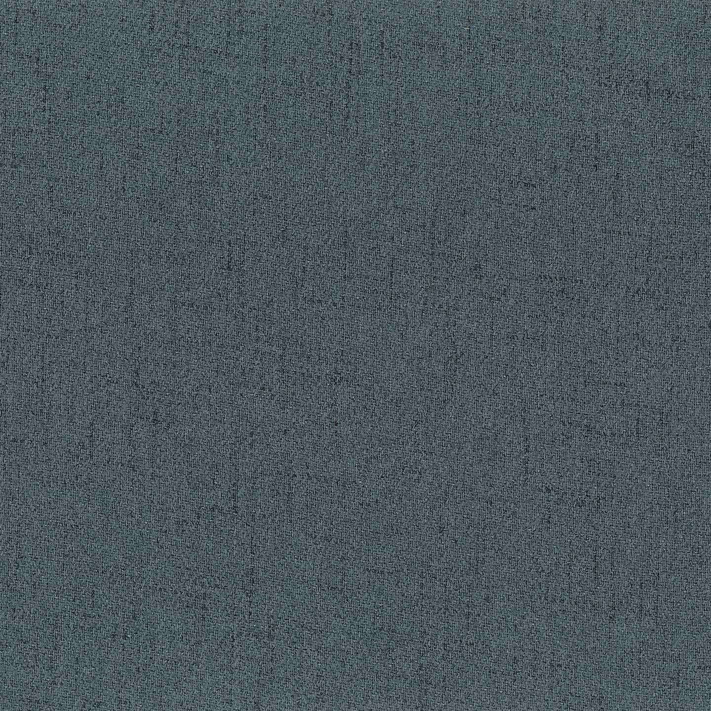 Edgar canapé d'angle convertible en tissu FELIS imperméable T03 bleu