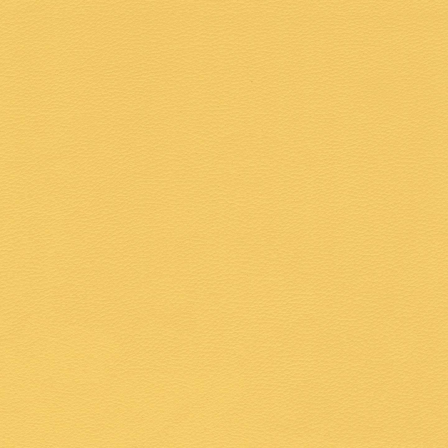 Blade Canapé d'angle moderne avec têtières inclinables en Similicuir T04 jaune