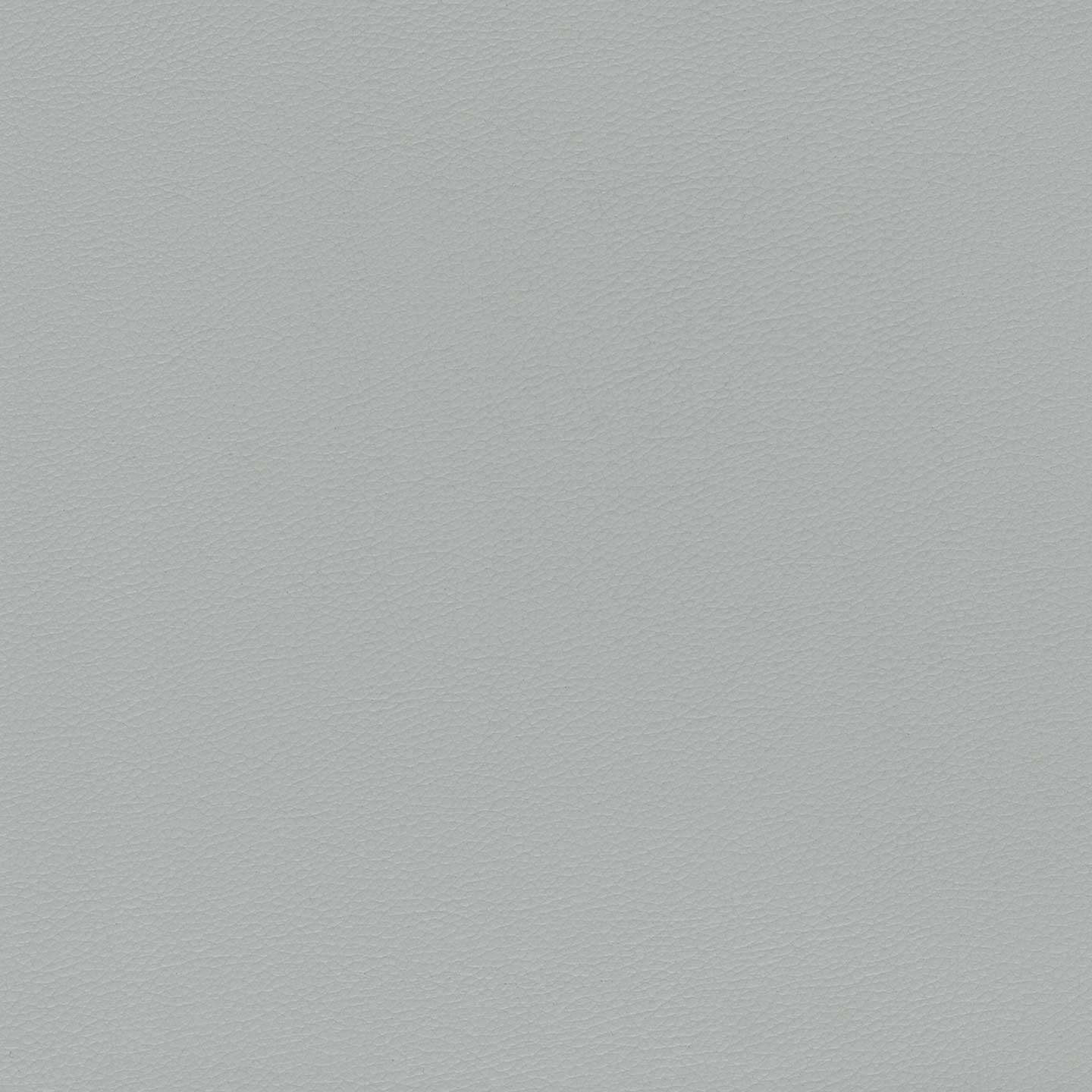 Blade Canapé d'angle moderne avec têtières inclinables en Similicuir T04 gris clair