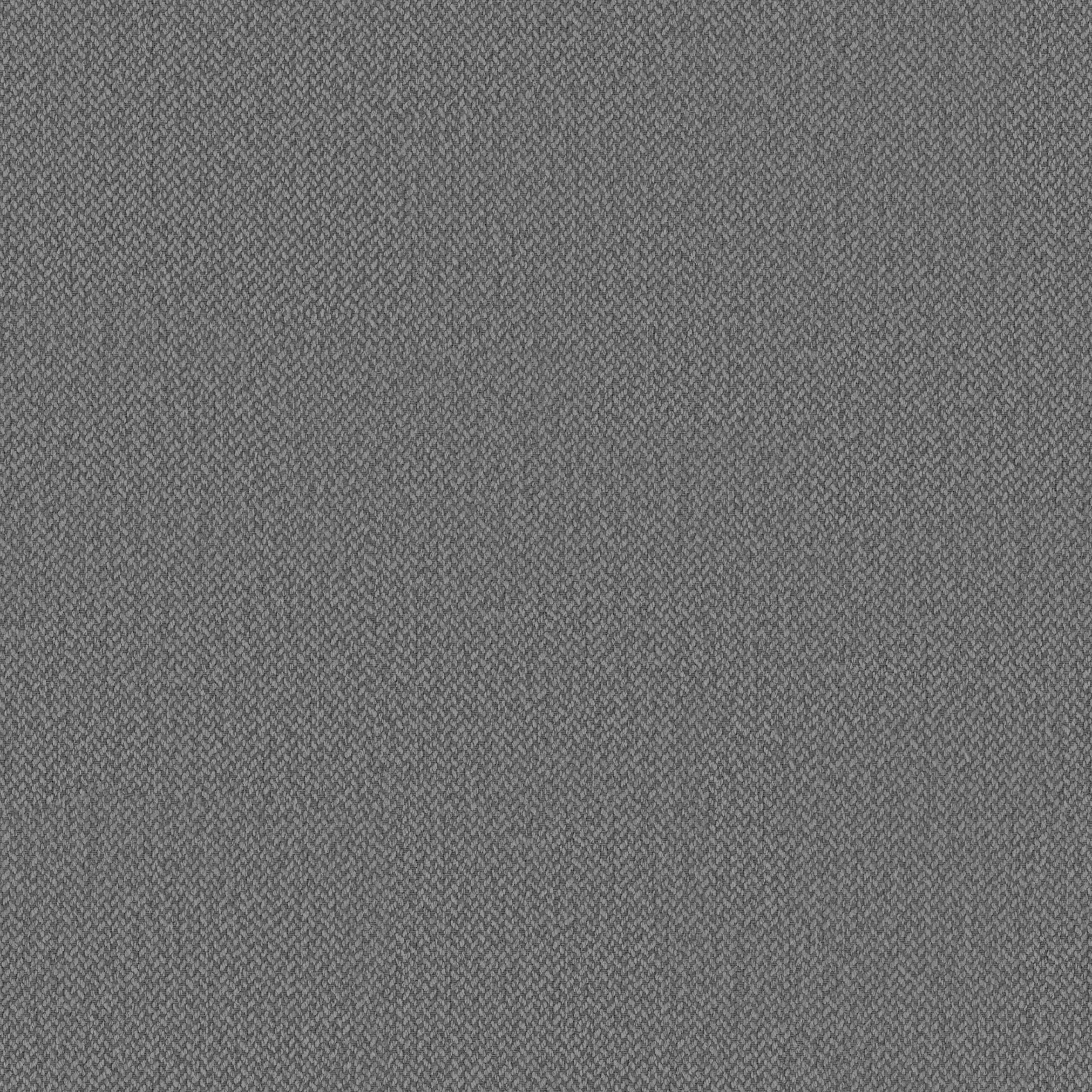 Dream Canapé convertible d'angle en tissu détachable T05 gris