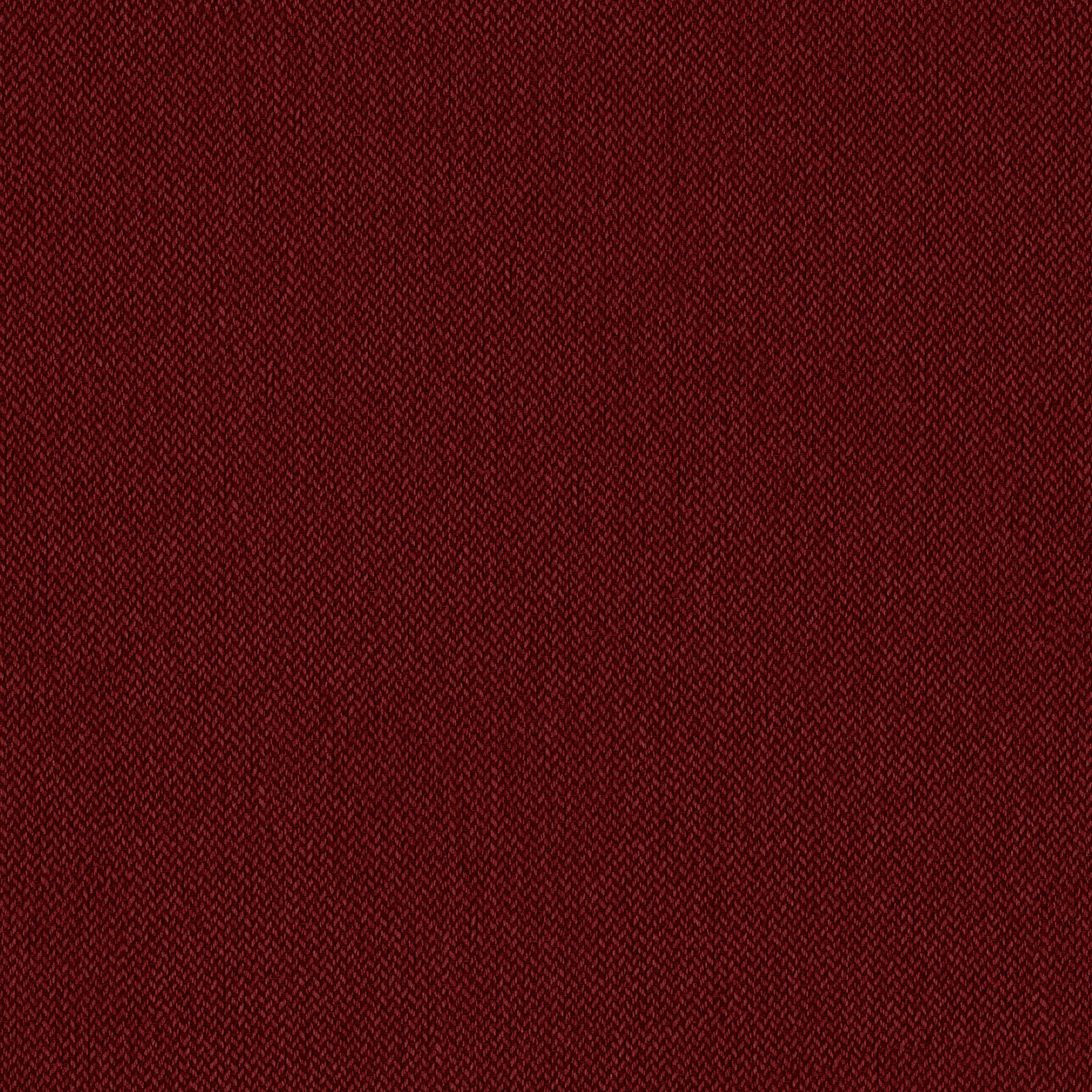 Amber canapé d'angle convertible en tissu détachable T05 rouge