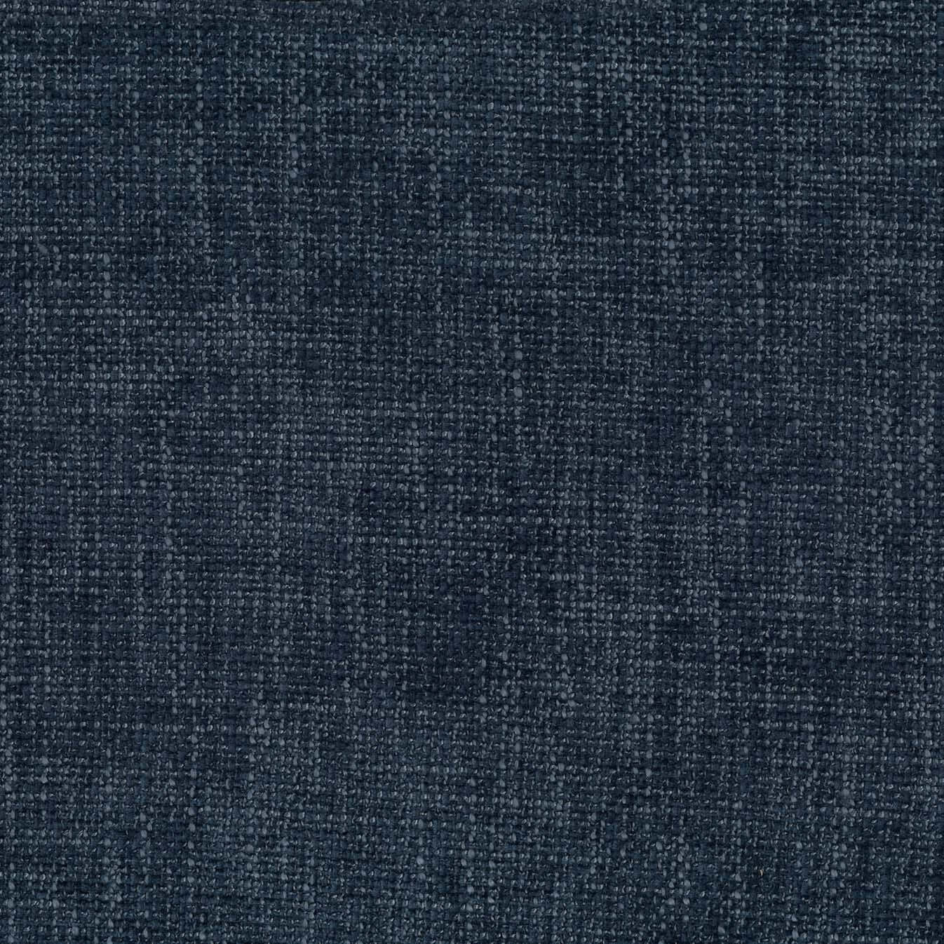 Ardex Canapé 3 places avec dossiers coulissants et accoudoir réglables en tissu doux imperméable T06 bleu
