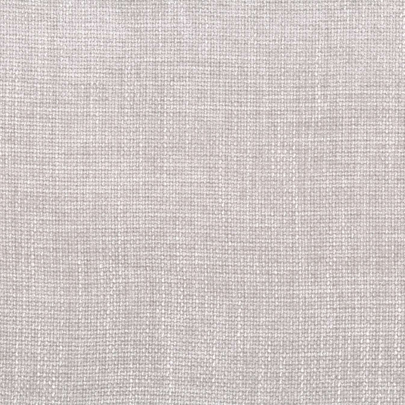 Ardex Canapé 3 places avec dossiers coulissants et accoudoir réglables en tissu doux imperméable T06 gris clair