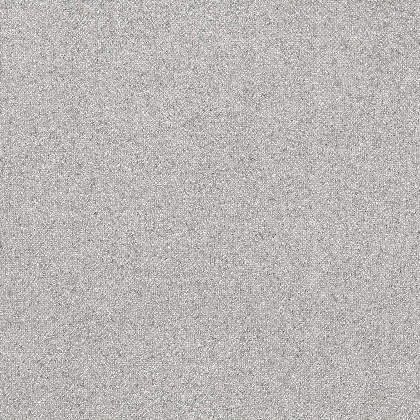 Lugano Canapé 3 places avec dossiers coulissants et accoudoirs réglables en bouclette douce et imperméable T07 gris