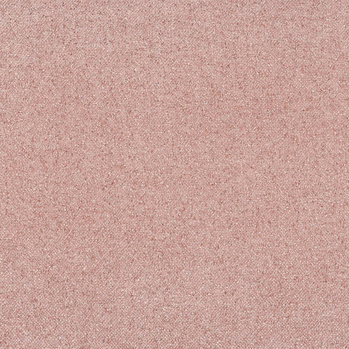 Lugano Canapé 3 places avec dossiers coulissants et accoudoirs réglables en bouclette douce et imperméable T07 rose