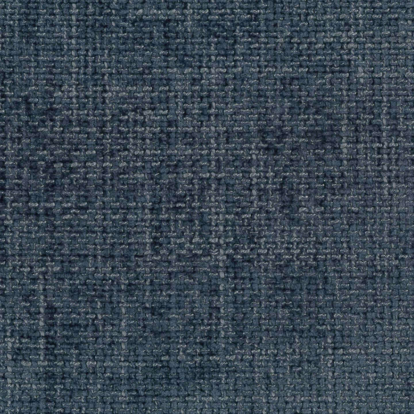 Testata pannello a muro grande di varie dimensioni in morbido tessuto impermeabile T10 blu